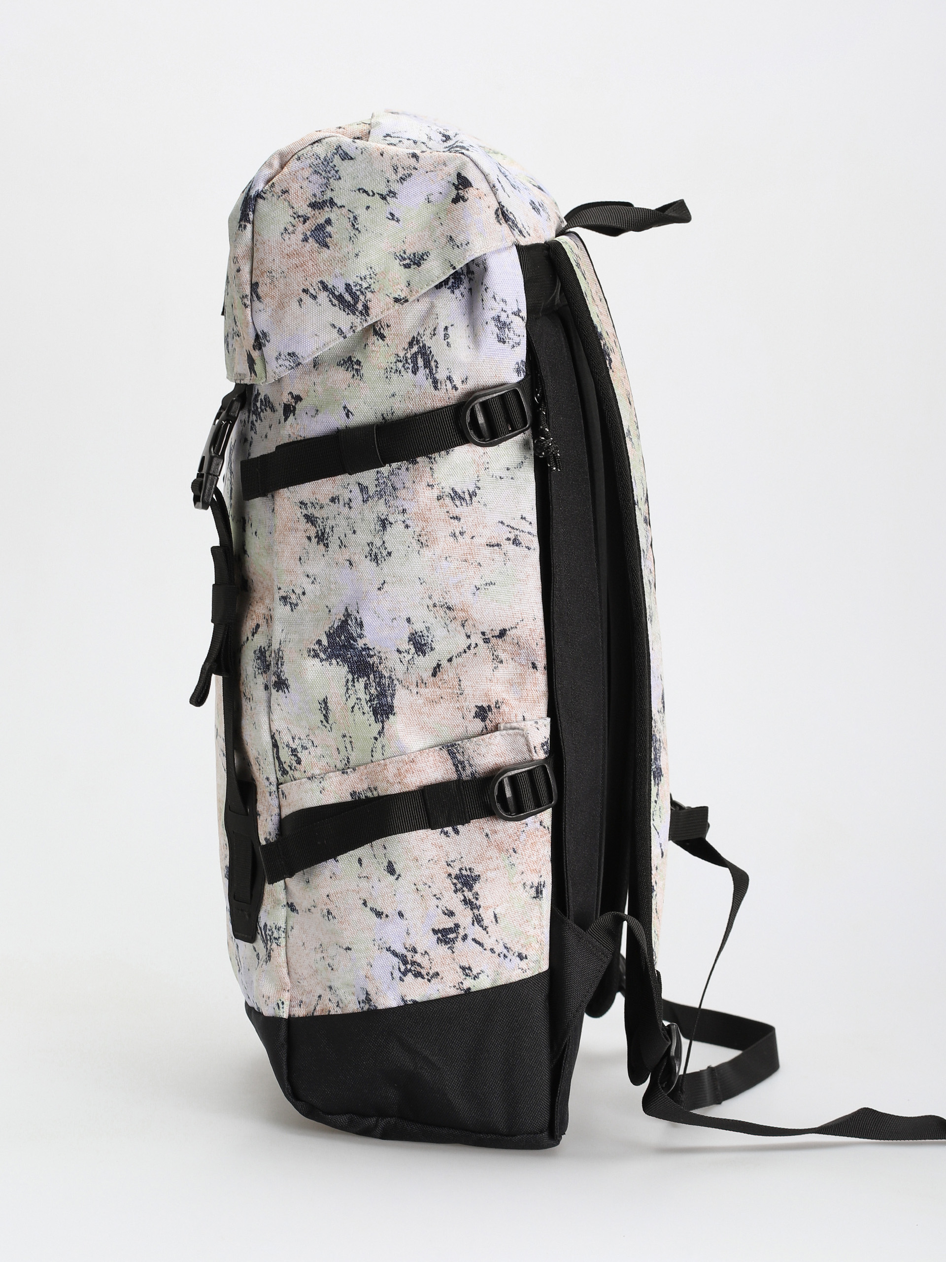 Plecak Burton Tinder 2.0 30L (opal bleached floral)