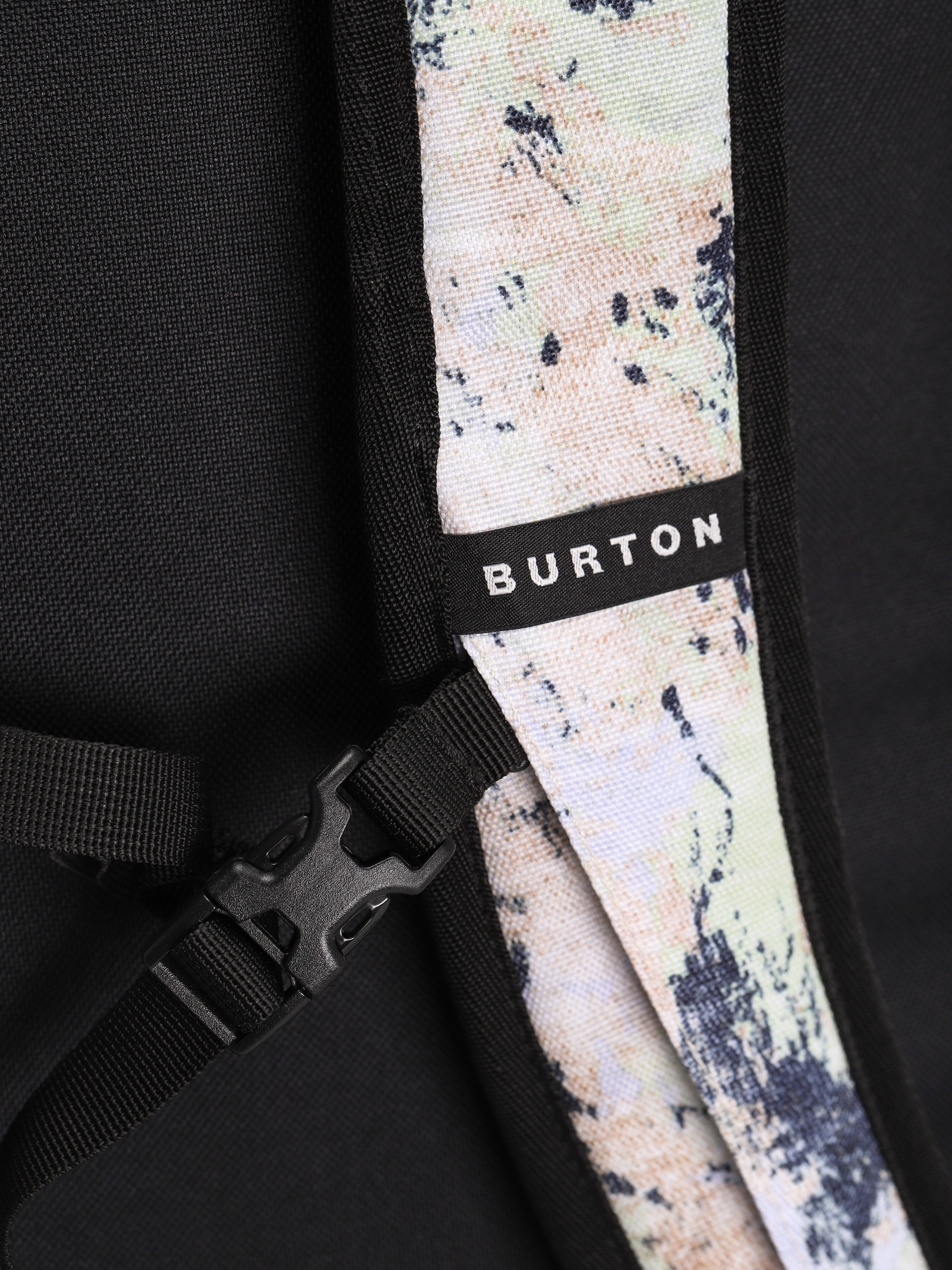 Plecak Burton Tinder 2.0 30L (opal bleached floral)