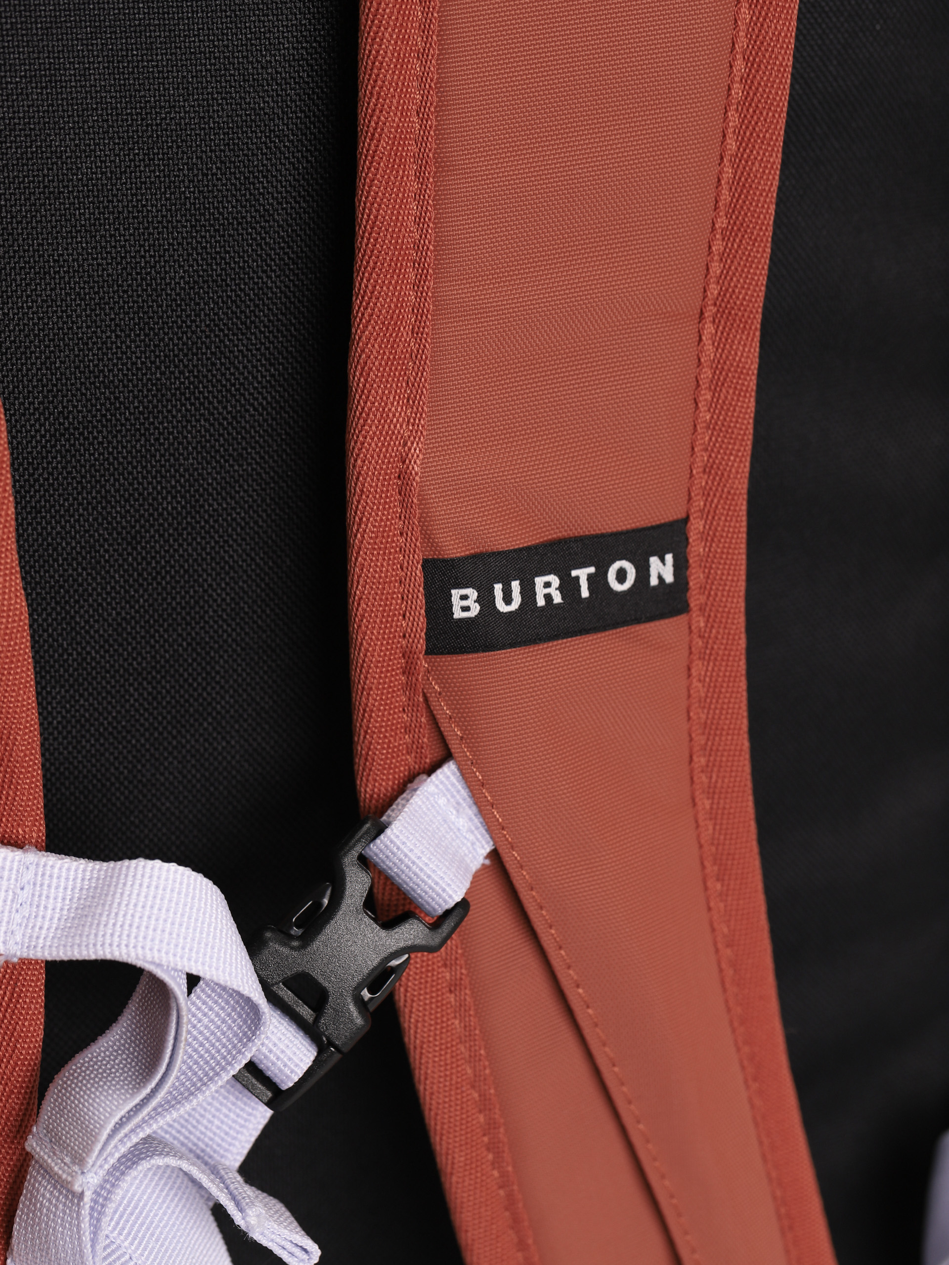 Plecak Burton Tinder 2.0 30L (baked clay)