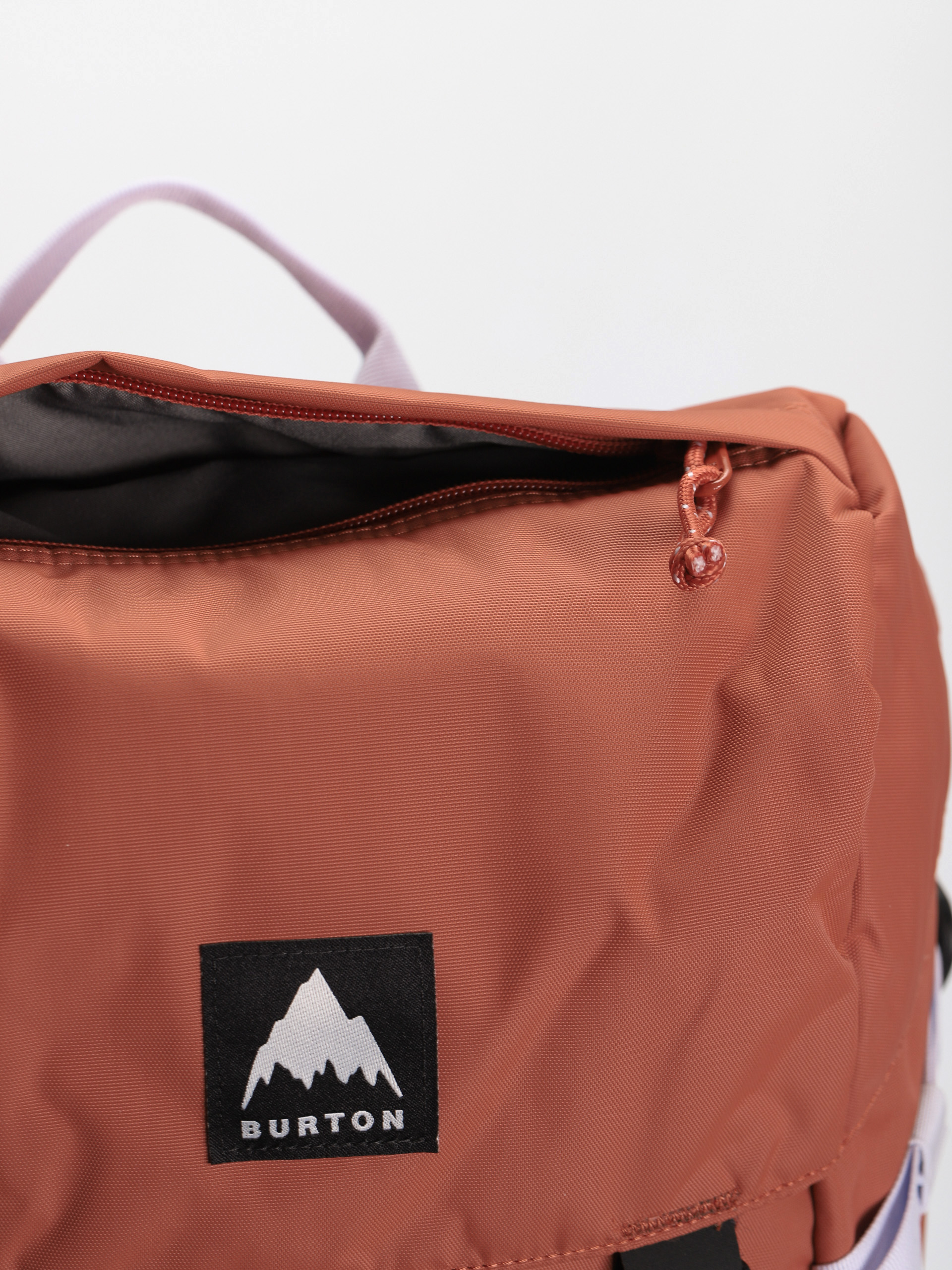 Plecak Burton Tinder 2.0 30L (baked clay)