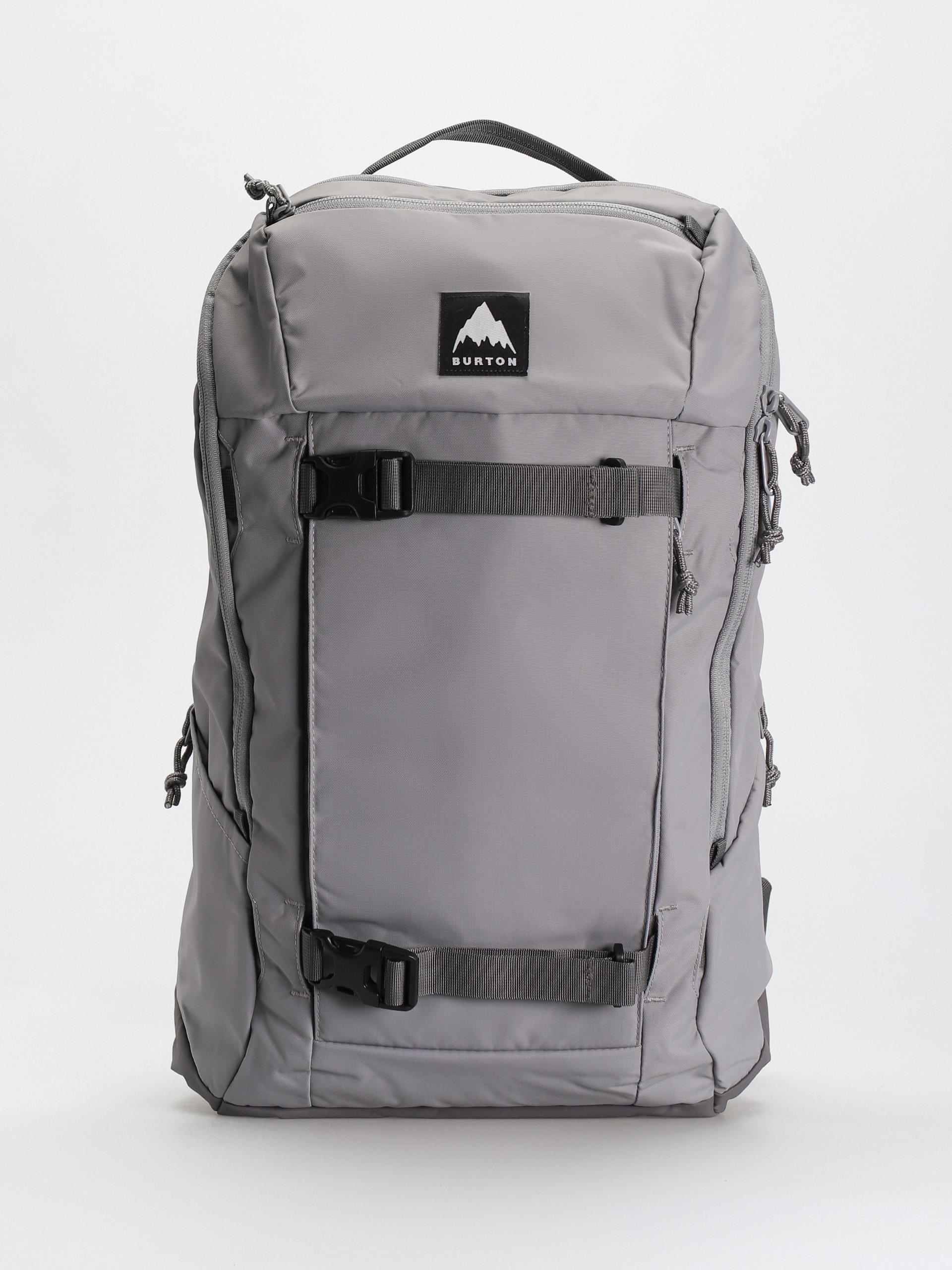 Plecak Burton Kilo 2.0 27L (sharkskin)