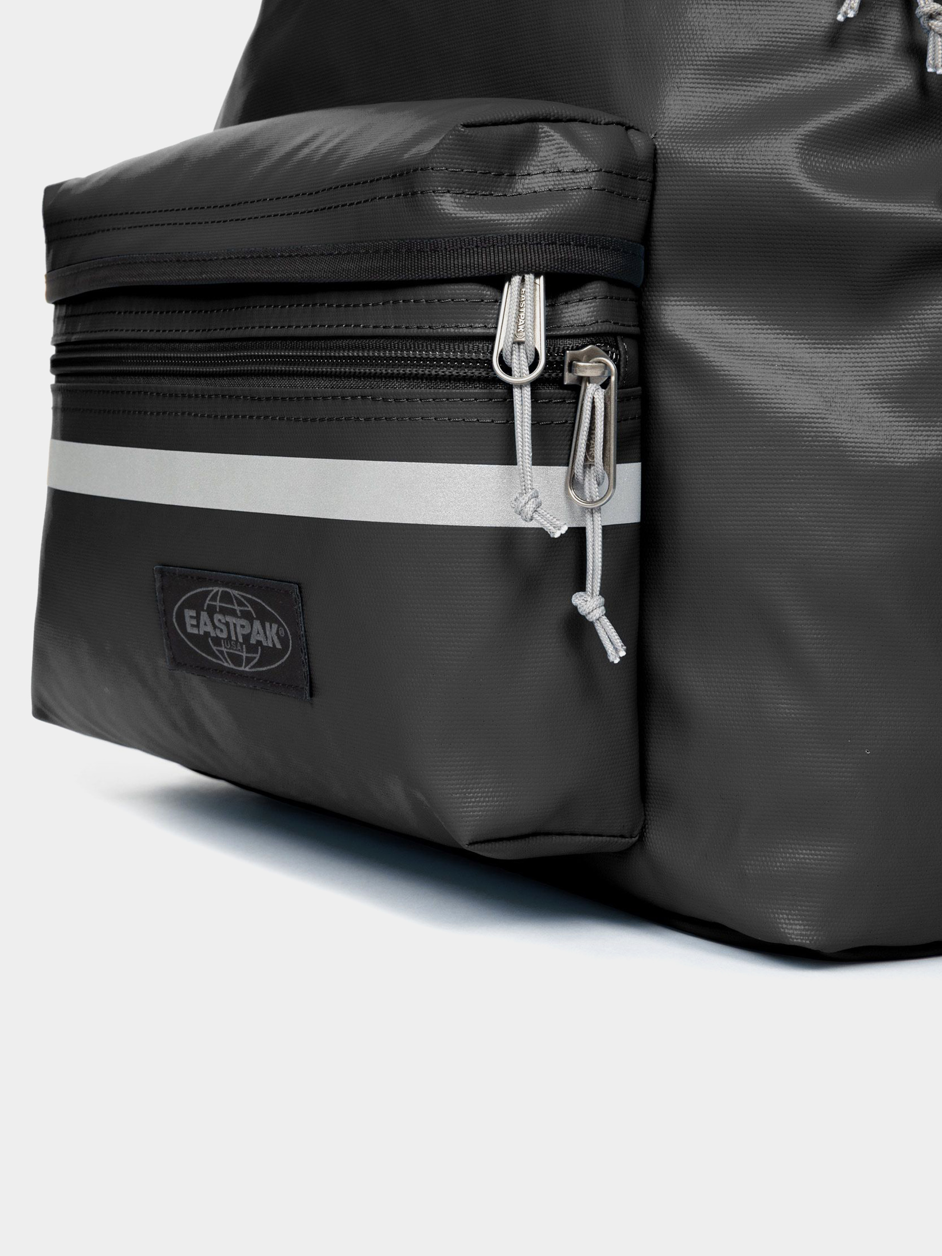 Plecak Eastpak Zippl R Bike (tarp black)