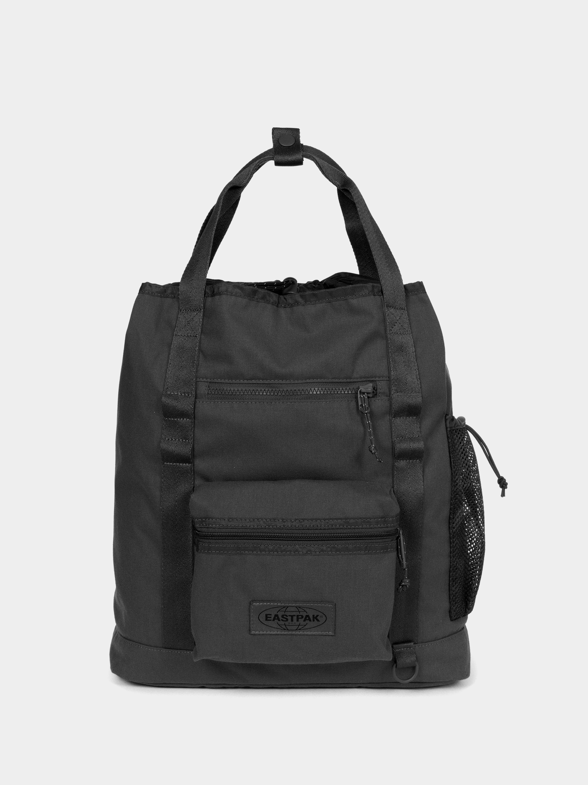 Plecak Eastpak Mynder (roothed black)