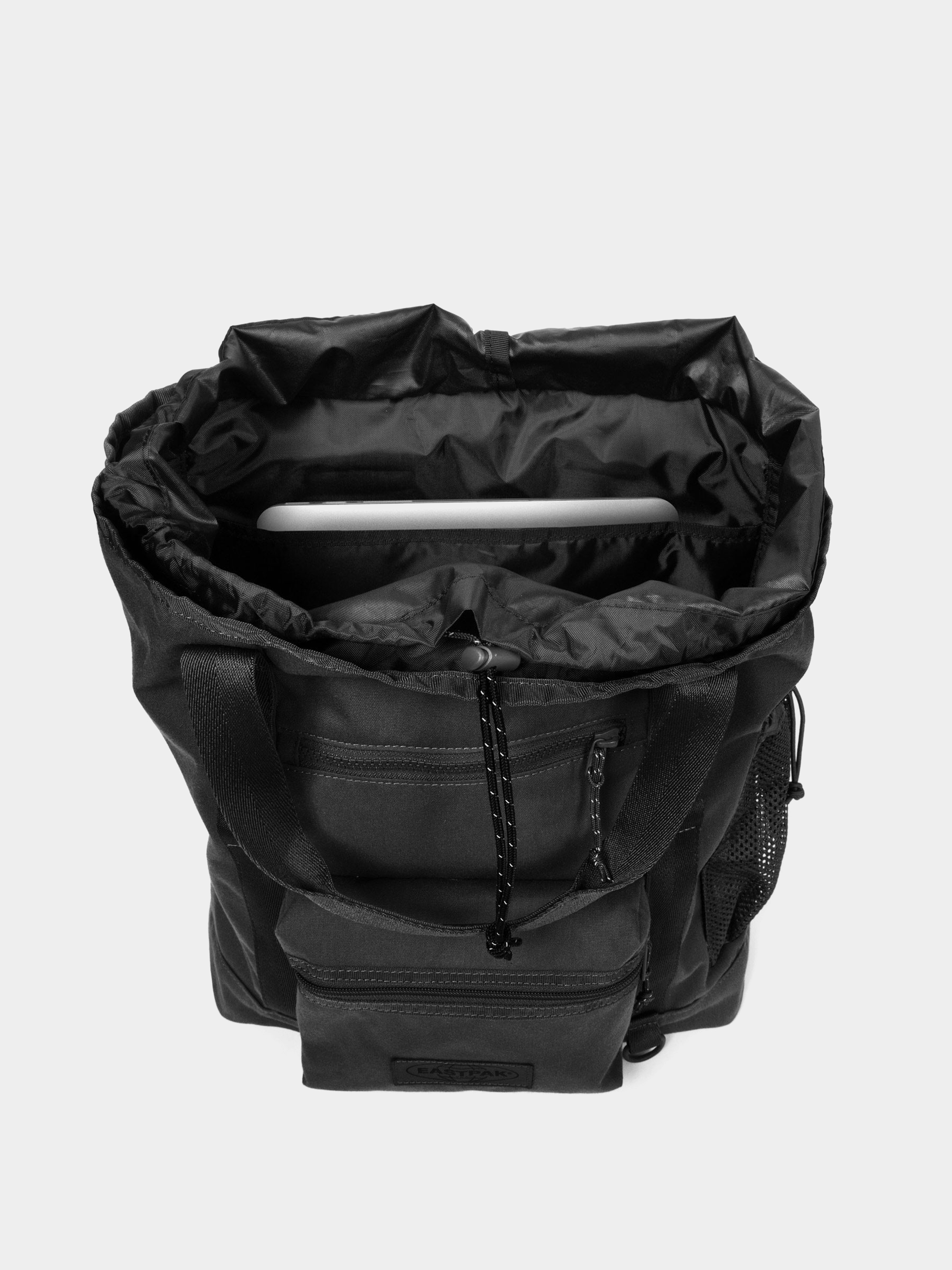Plecak Eastpak Mynder (roothed black)