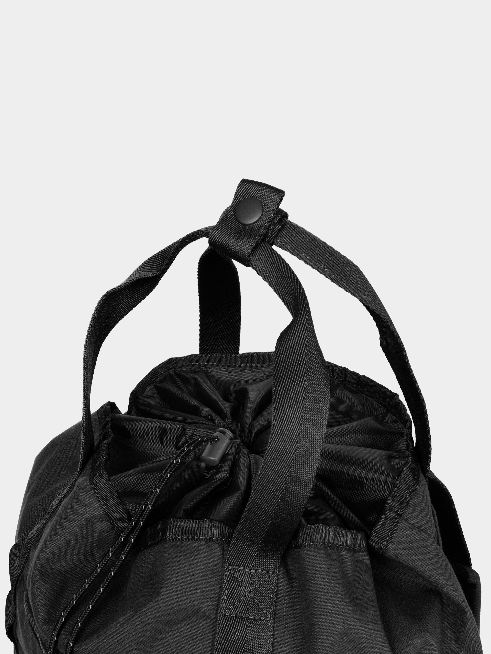 Plecak Eastpak Mynder (roothed black)