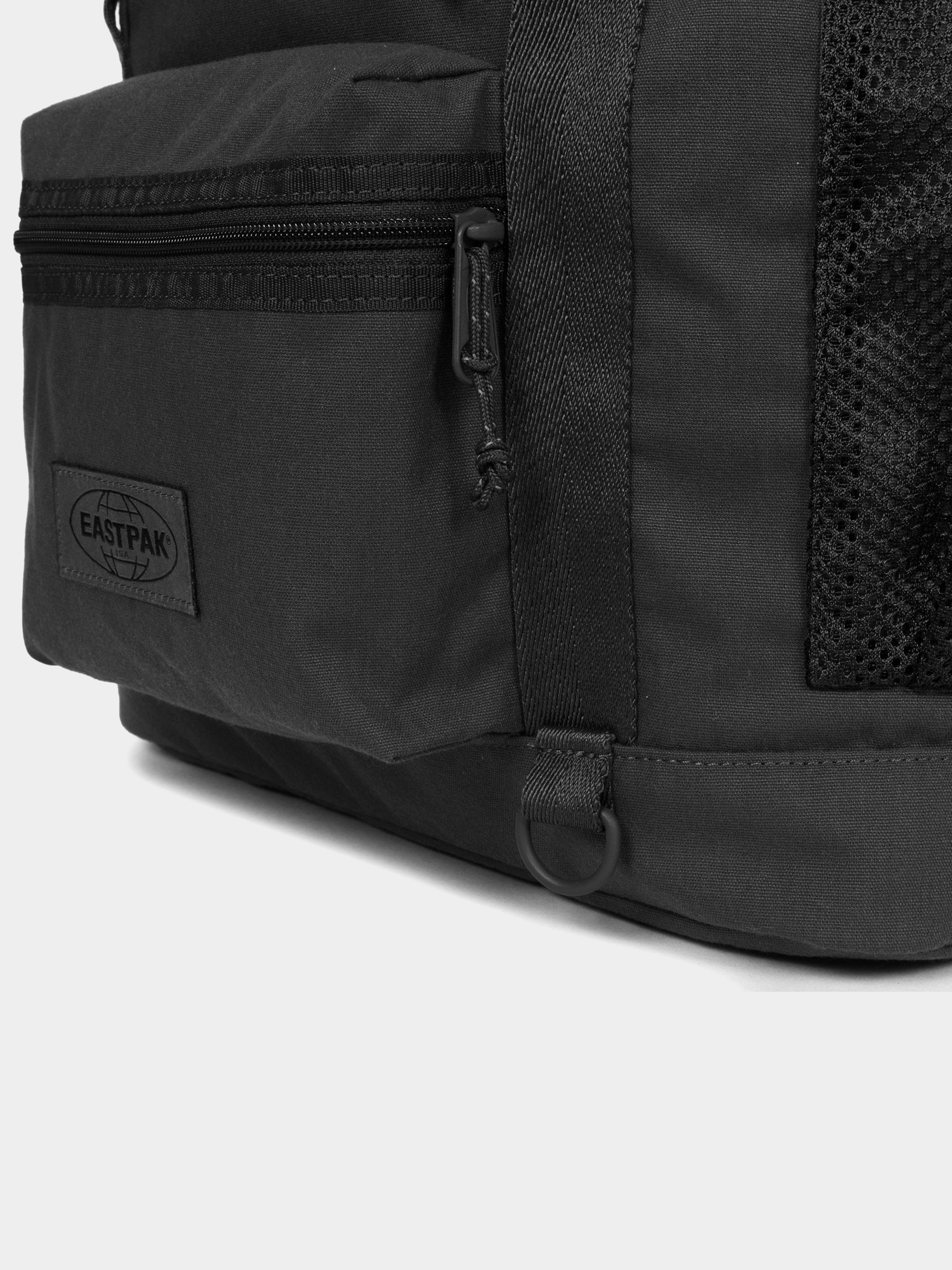 Plecak Eastpak Mynder (roothed black)