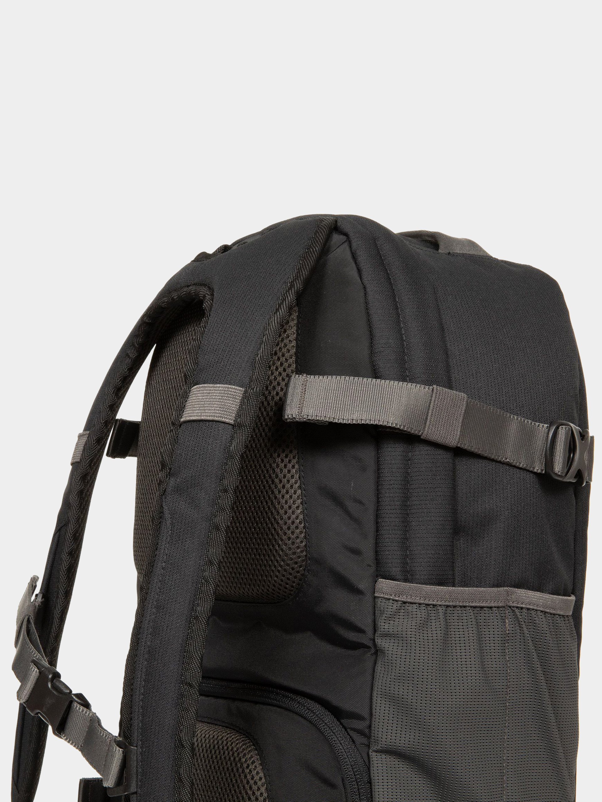 Plecak Eastpak X National Geographic Camera Pack (black)