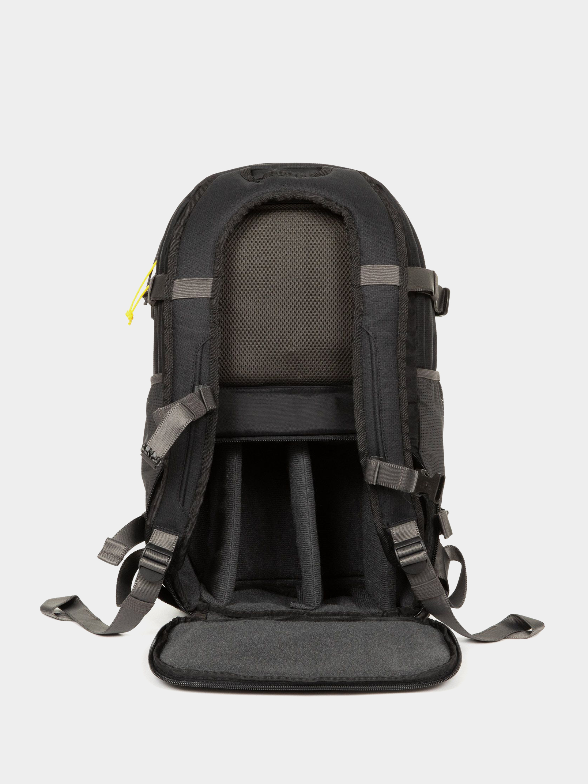 Plecak Eastpak X National Geographic Camera Pack (black)