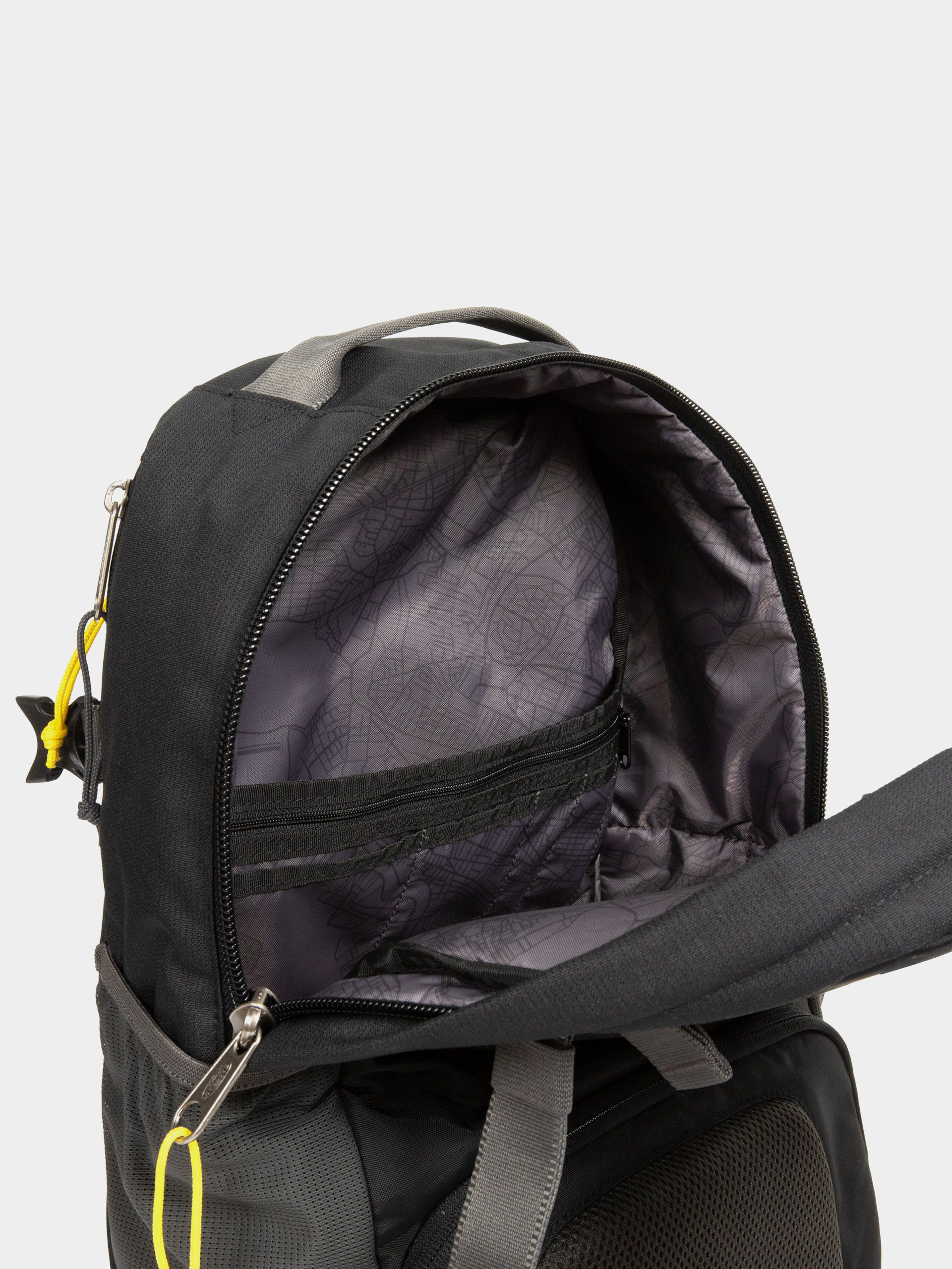 Plecak Eastpak X National Geographic Camera Pack (black)