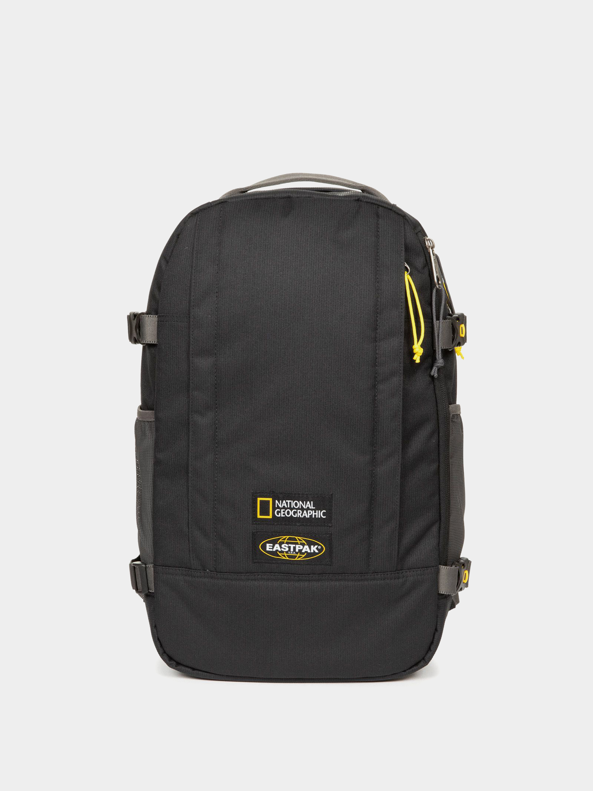 Plecak Eastpak X National Geographic Camera Pack (black)