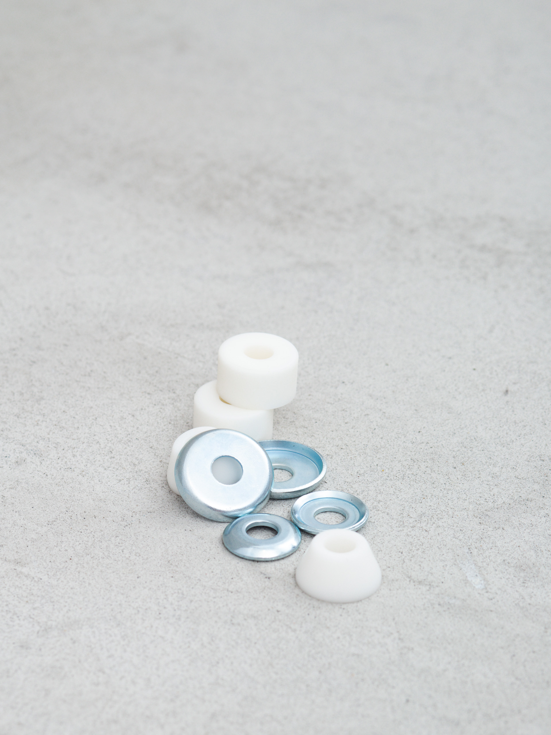 Gumki Ace Hard Bushings