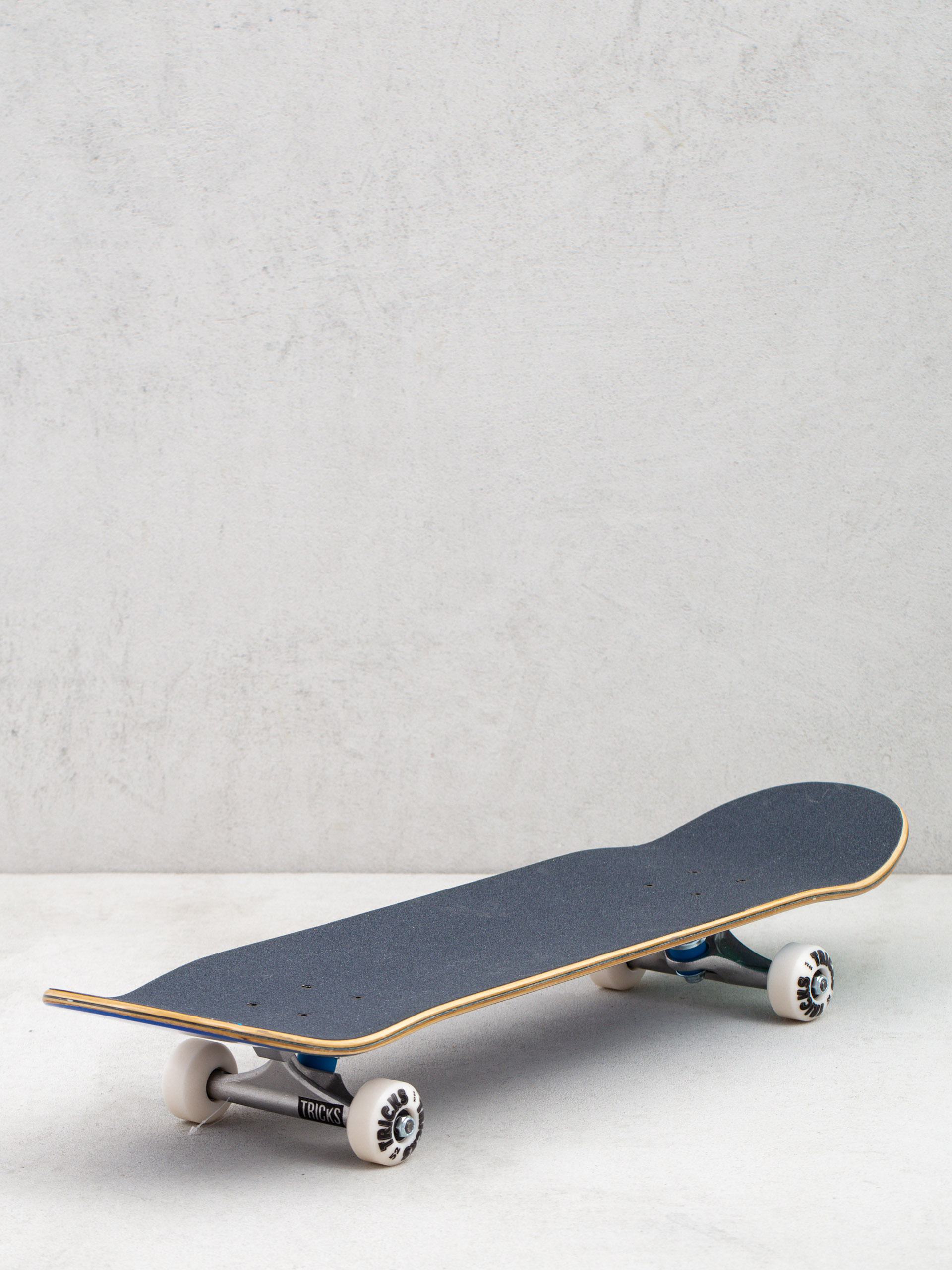 Deskorolka Tricks Tribe