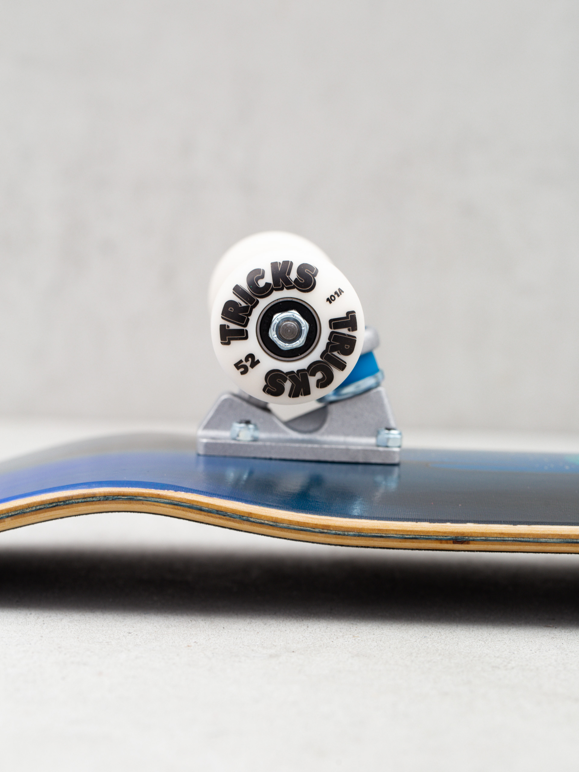 Deskorolka Tricks Tribe