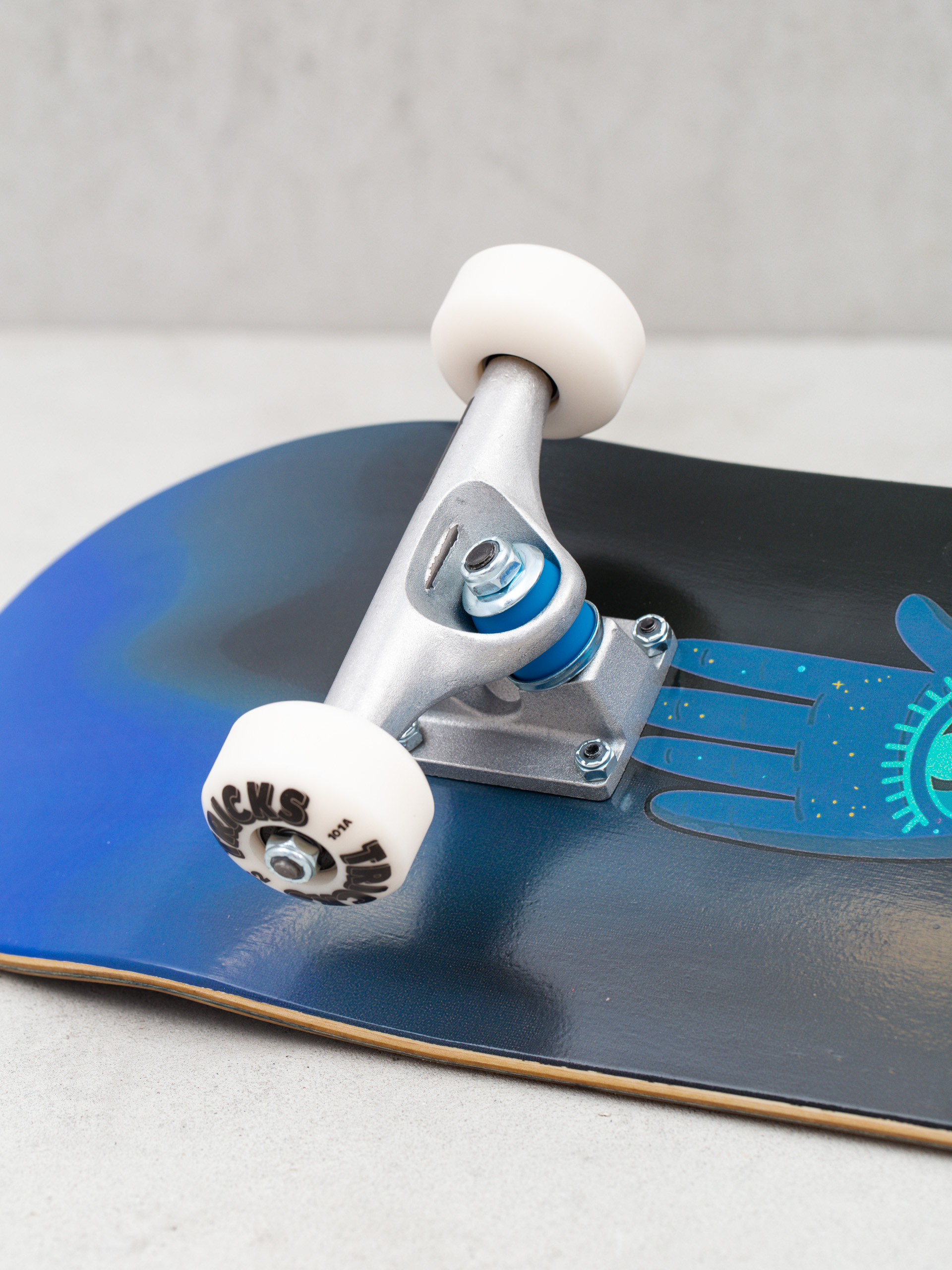 Deskorolka Tricks Tribe