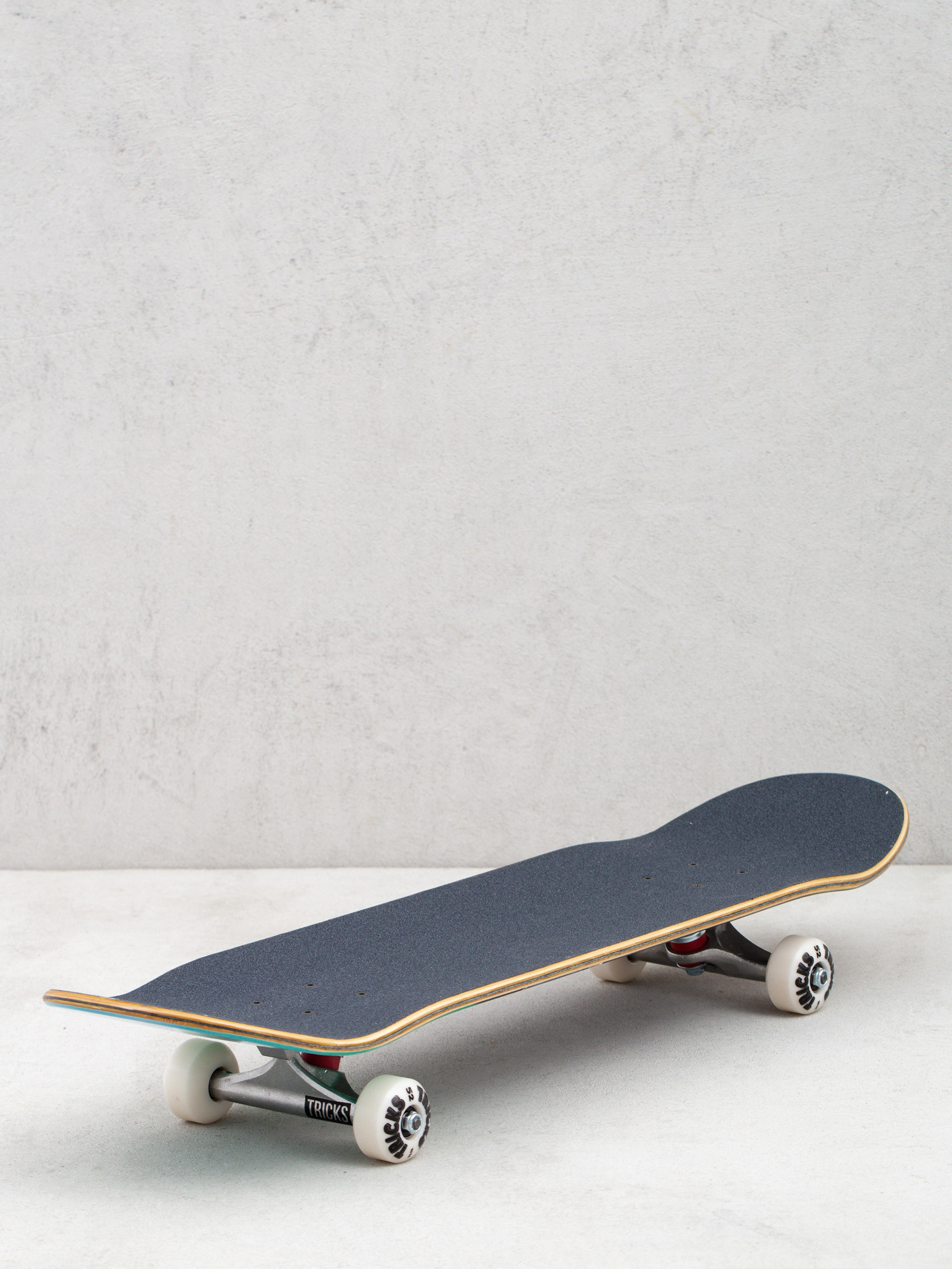 Deskorolka Tricks Snake