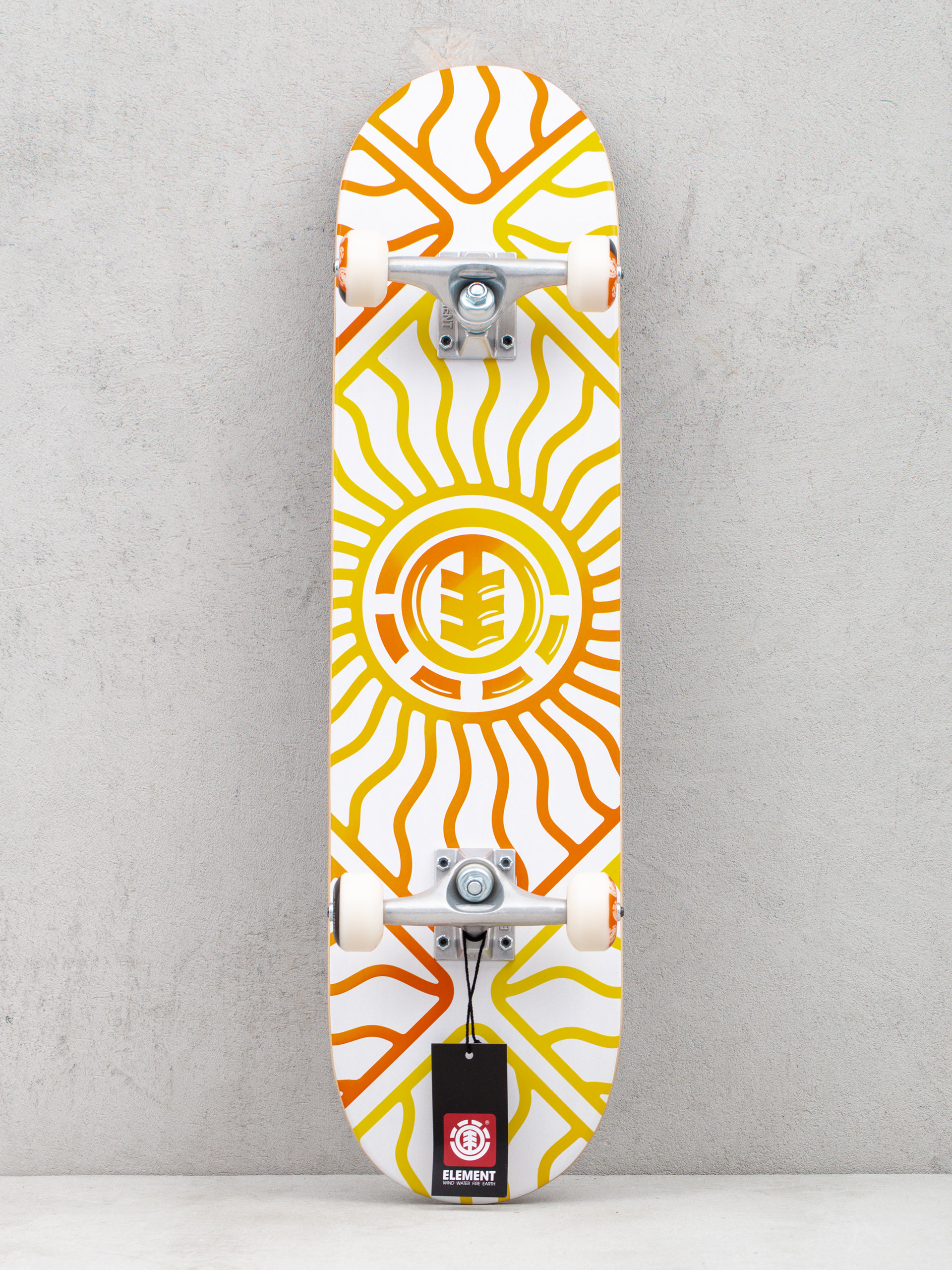 Deskorolka Element Solar Vibes II (assorted)