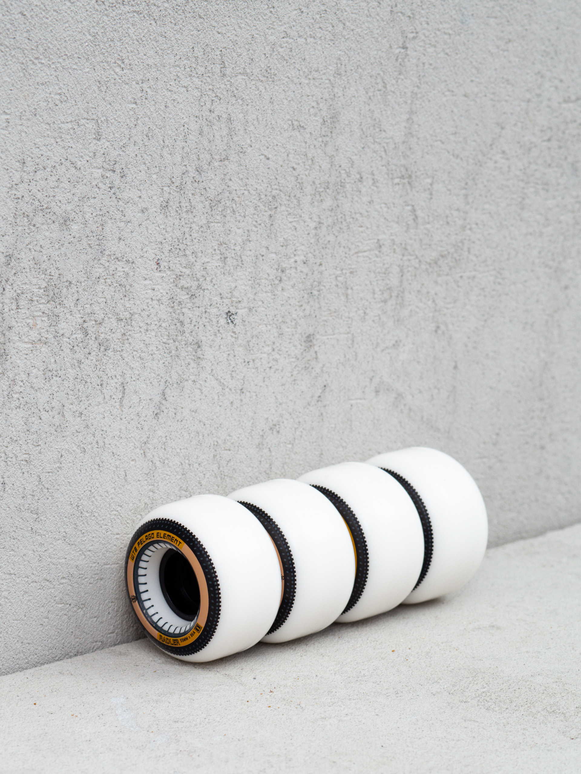 Kółka Element Pelago (assorted)