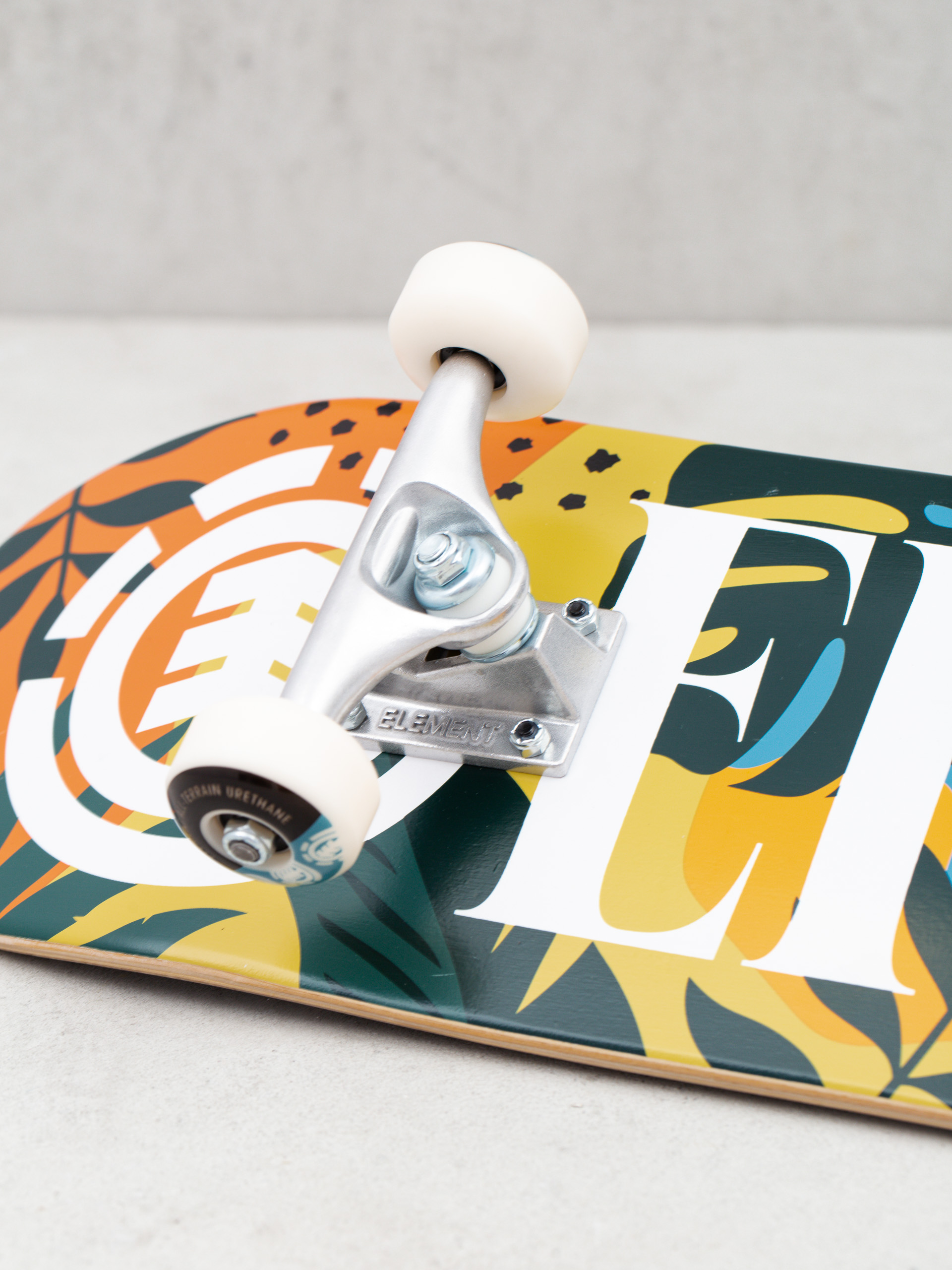 Deskorolka Element Monstera (assorted)