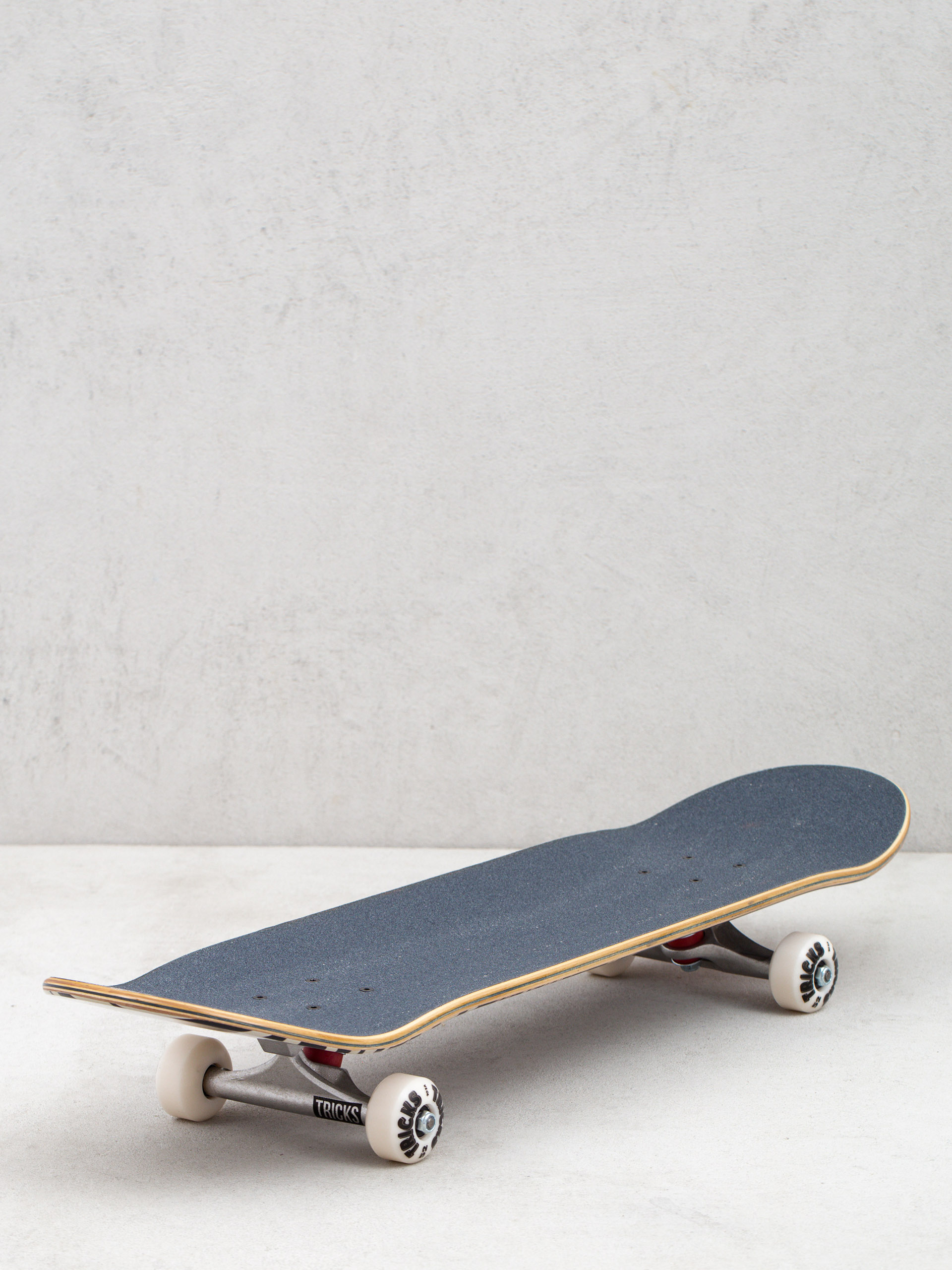 Deskorolka Tricks Africa