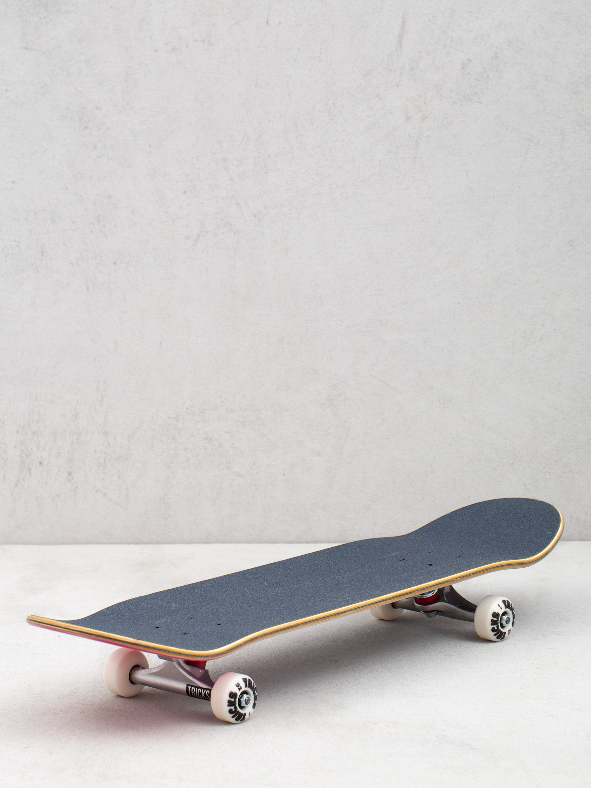 Deskorolka Tricks Navajo