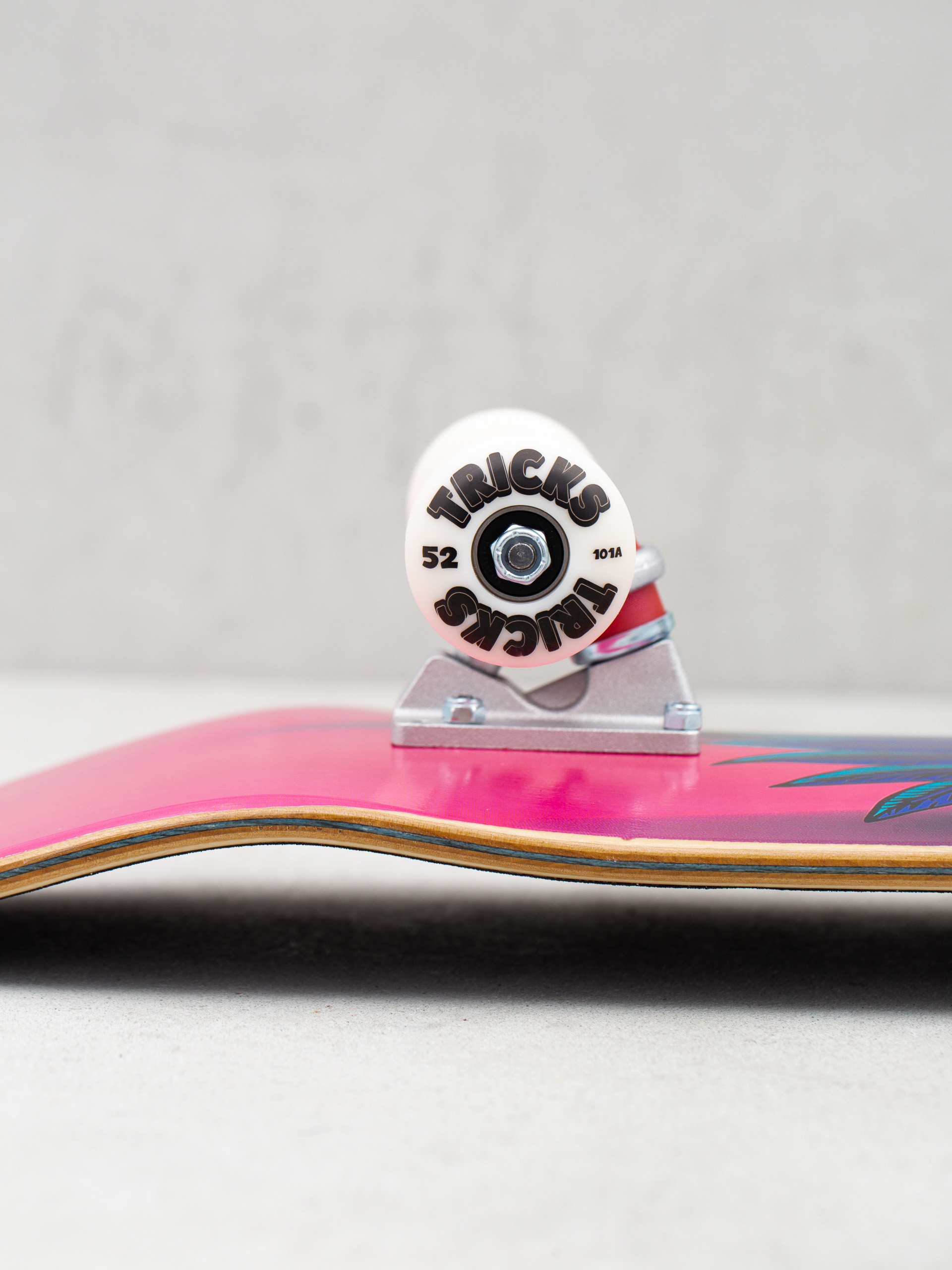 Deskorolka Tricks Navajo