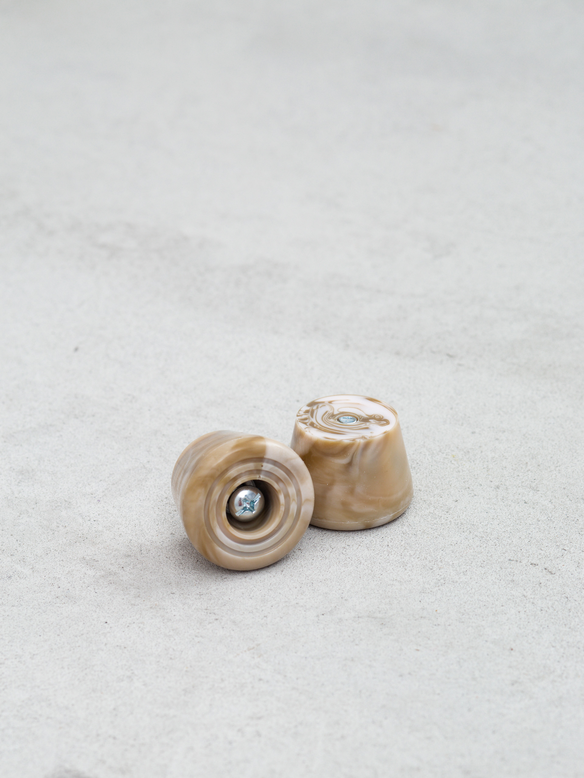 Akcesoria Impala 2Pk Stopper With Bolts (marawa rose gold)