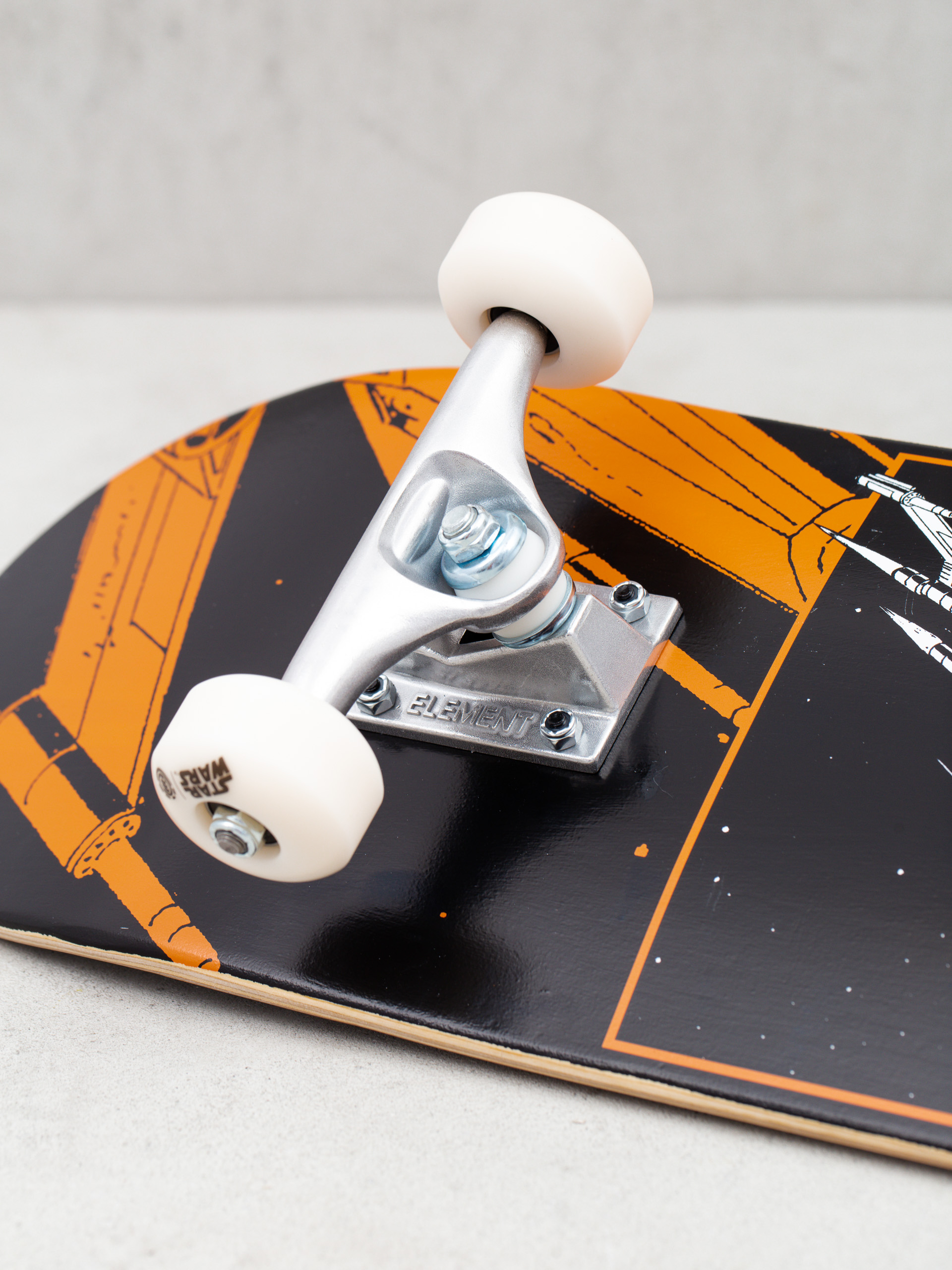 Deskorolka Element Swxe Wing Complet (assorted)