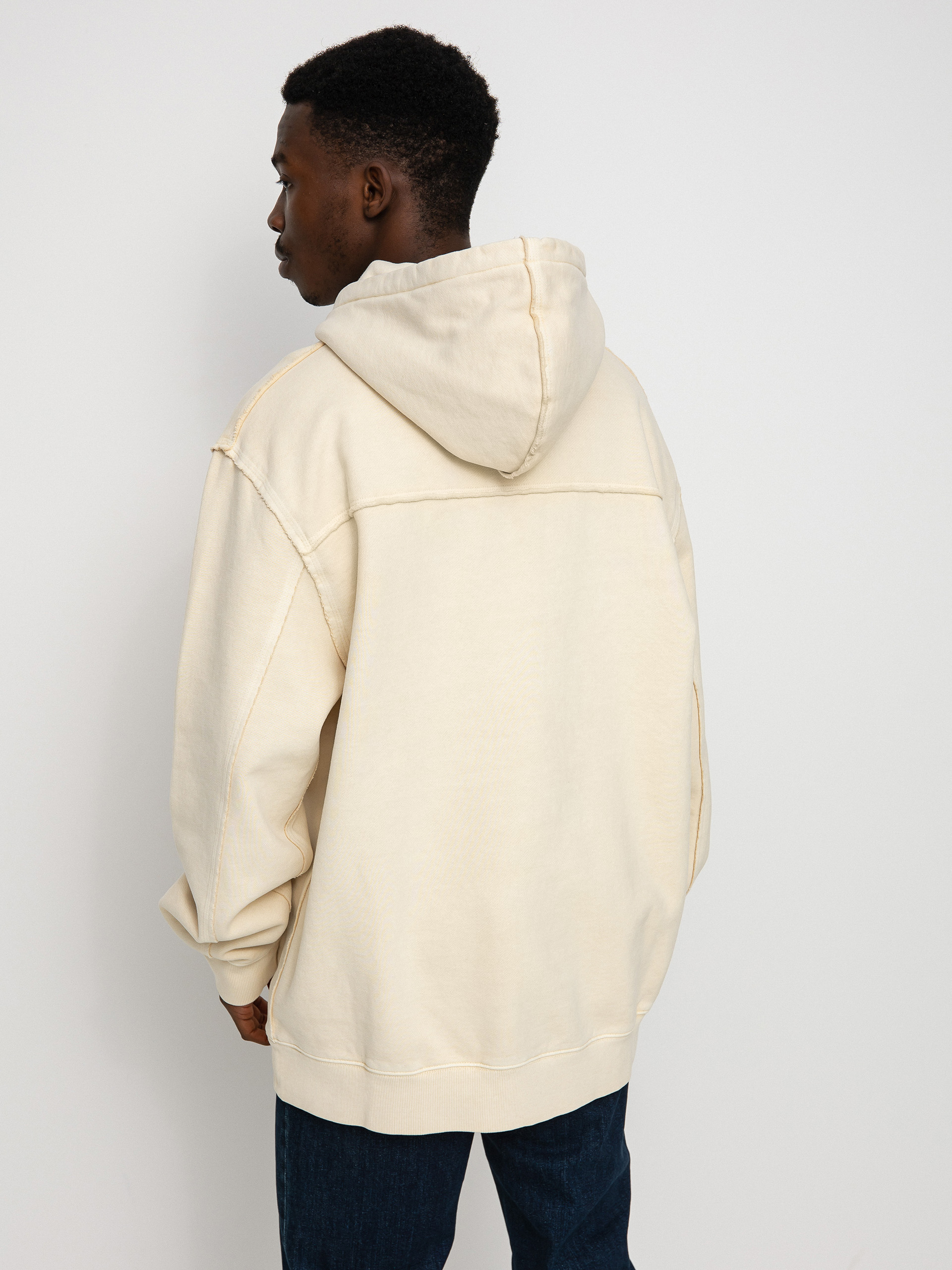 Bluza z kapturem Carhartt WIP Marfa HD (calico)