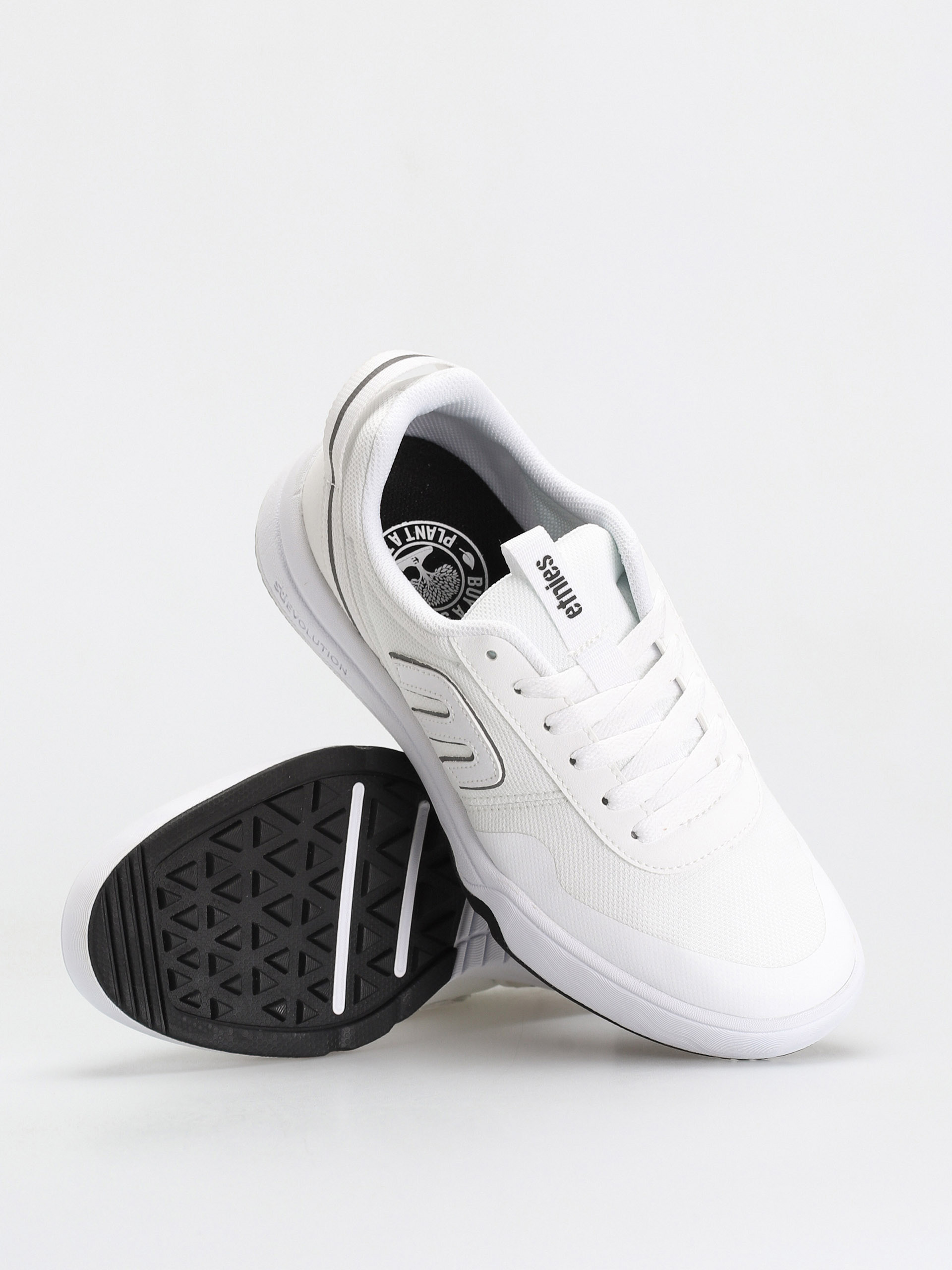 Buty Etnies Ranger Lt (white)