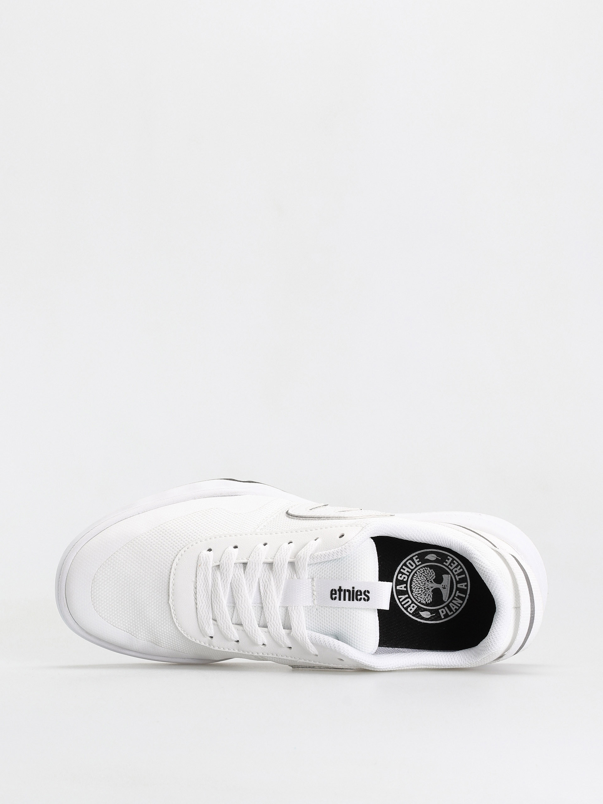 Buty Etnies Ranger Lt (white)