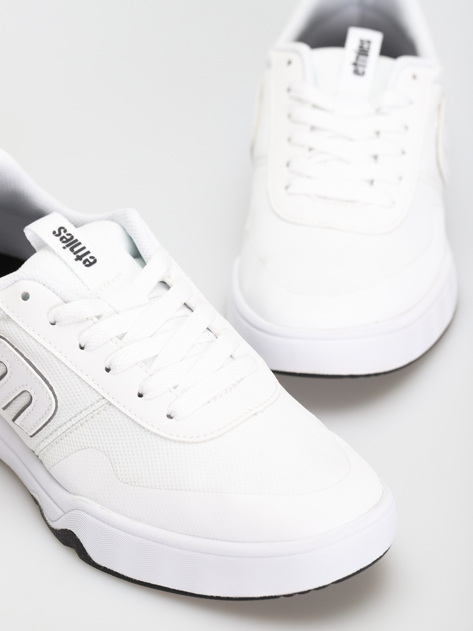 Buty Etnies Ranger Lt (white)