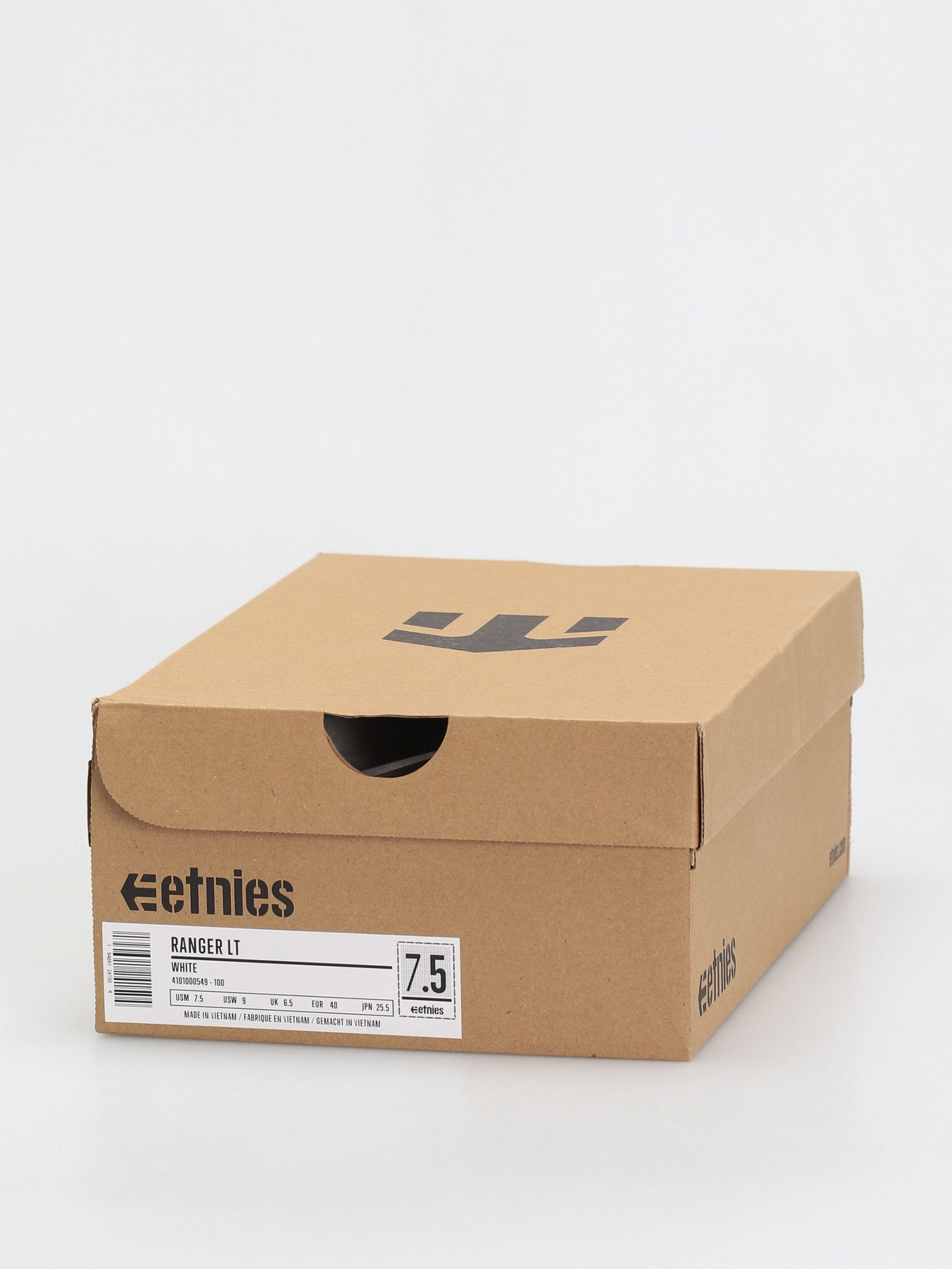 Buty Etnies Ranger Lt (white)