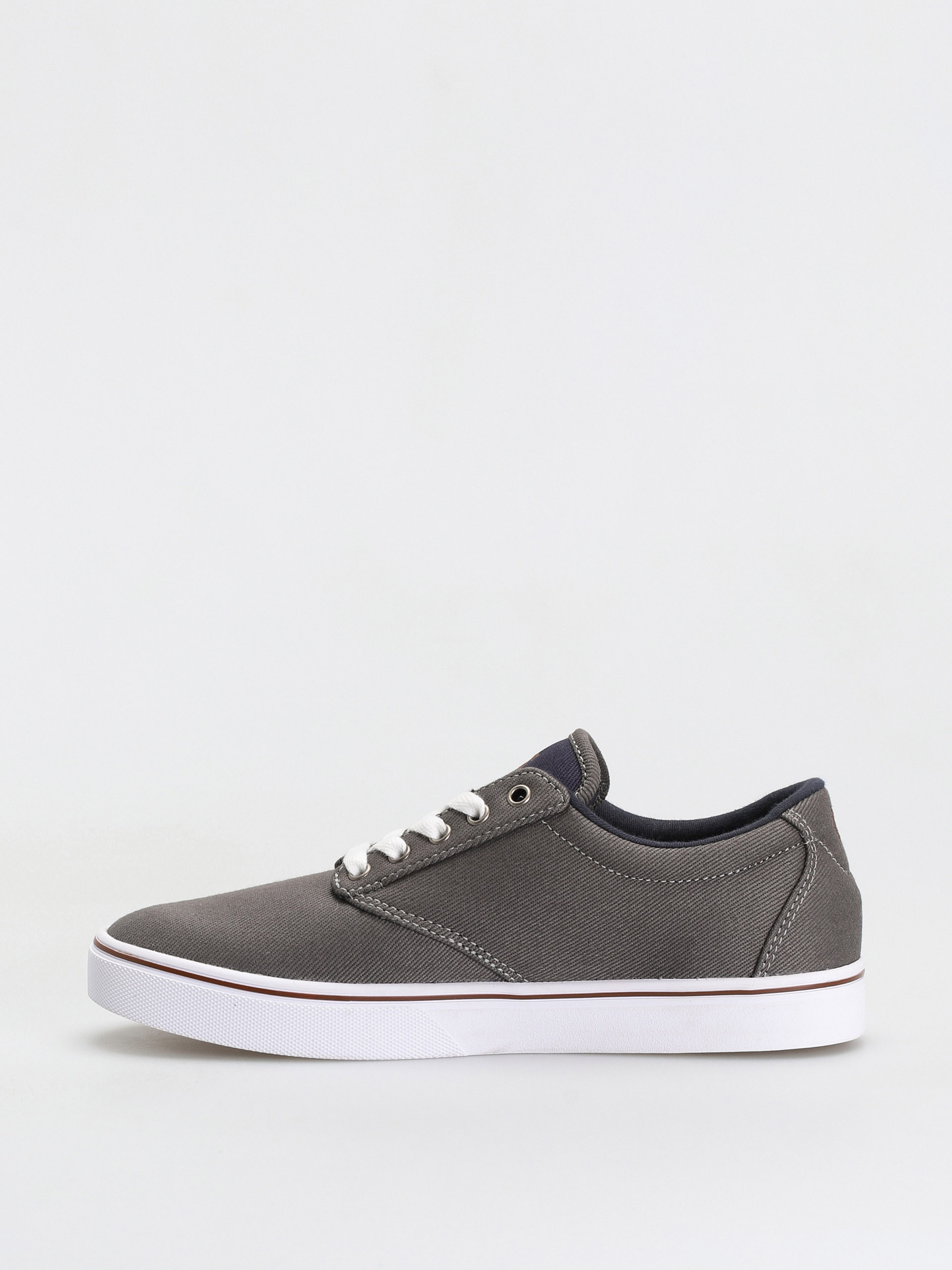 Buty Etnies Fuerte (grey/navy/white)