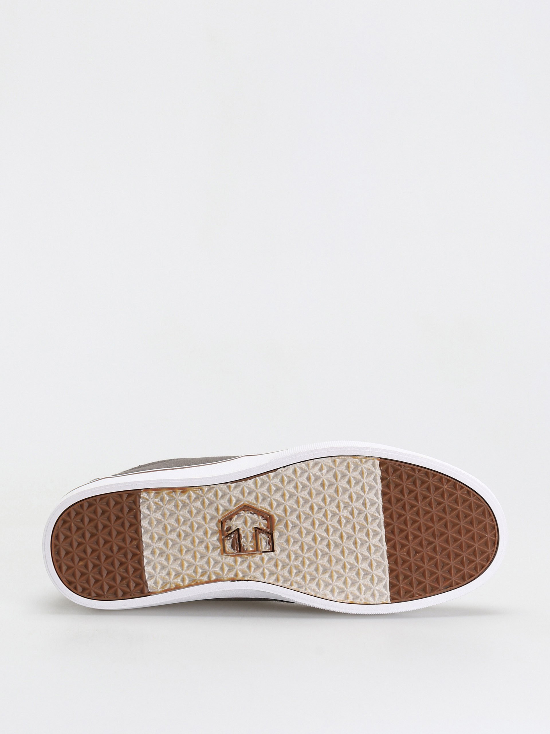 Buty Etnies Fuerte (grey/navy/white)