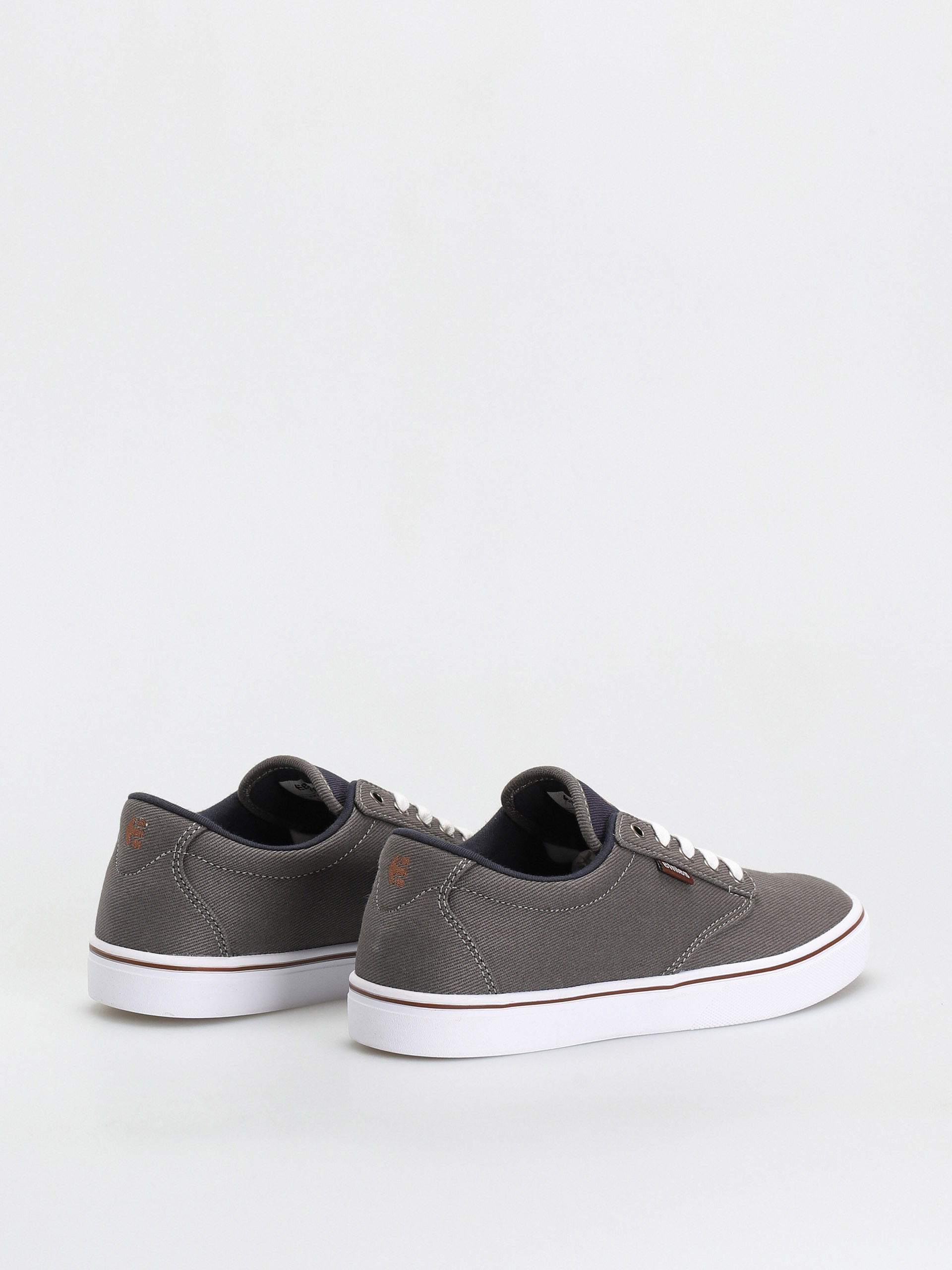 Buty Etnies Fuerte (grey/navy/white)
