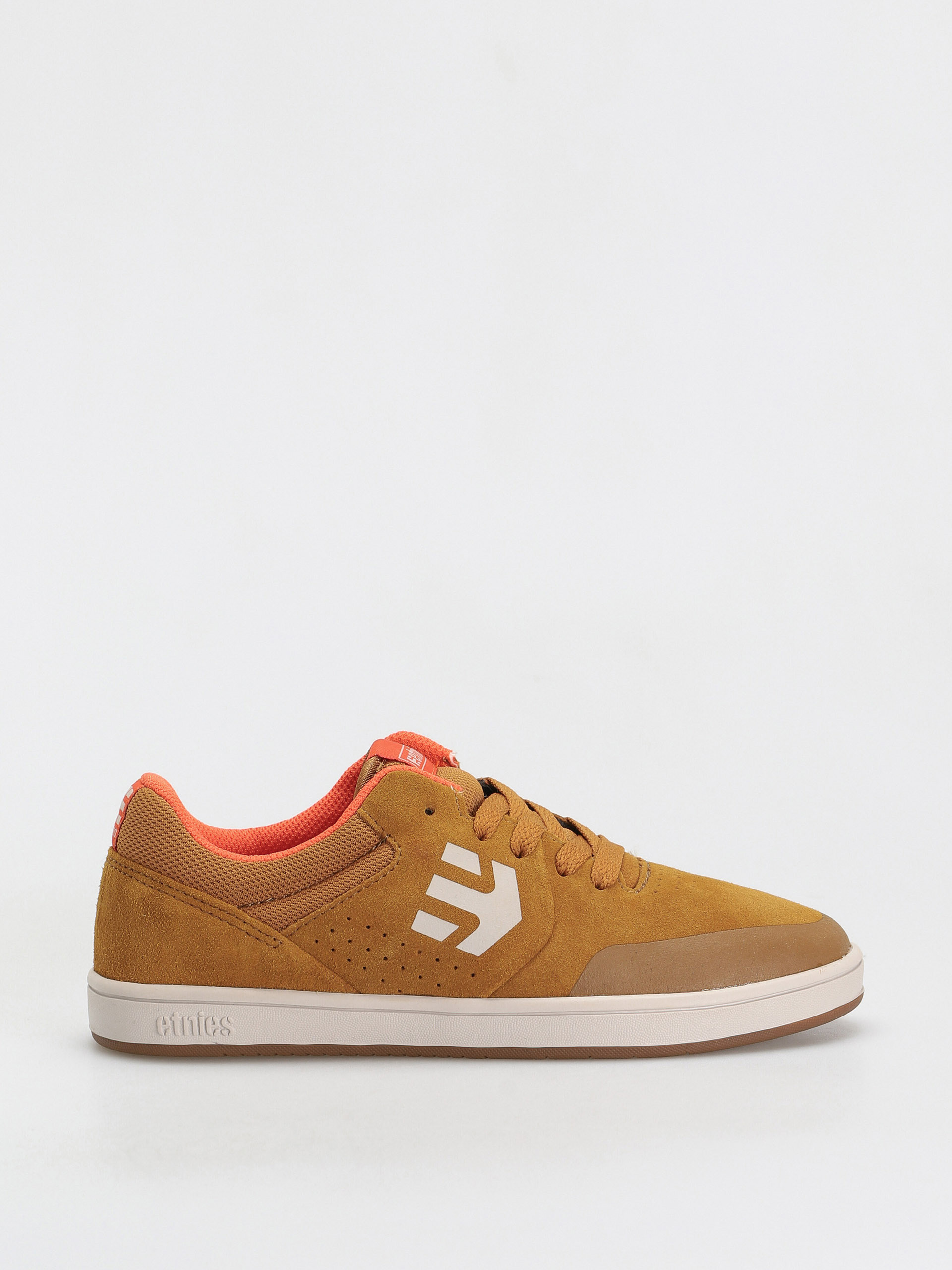 Buty Etnies Kids Marana JR (brown/orange)