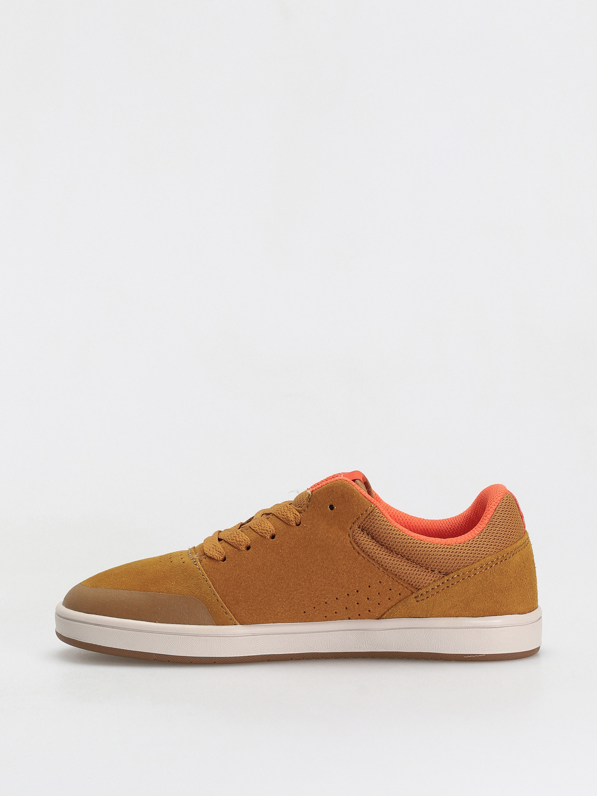 Buty Etnies Kids Marana JR (brown/orange)