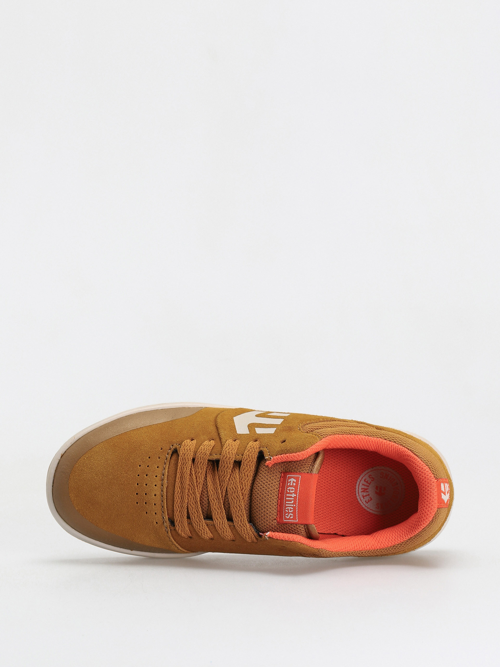 Buty Etnies Kids Marana JR (brown/orange)