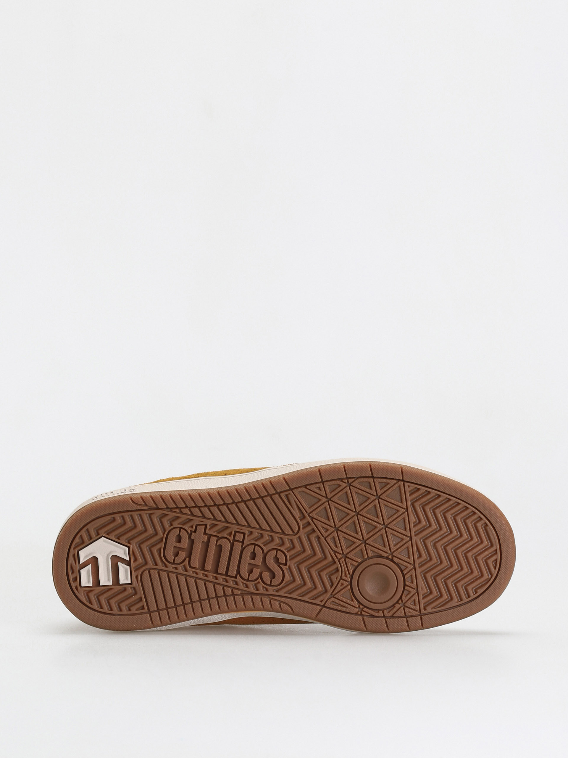 Buty Etnies Kids Marana JR (brown/orange)