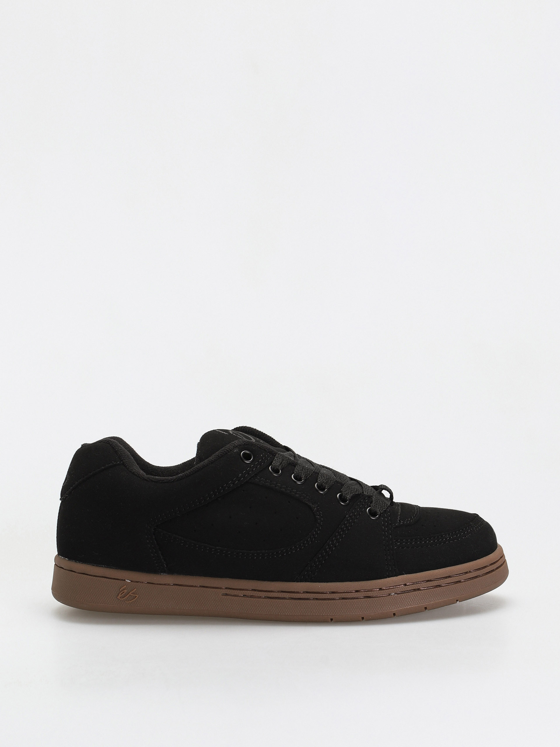 Buty eS Accel Og (black/charcoal/gum)