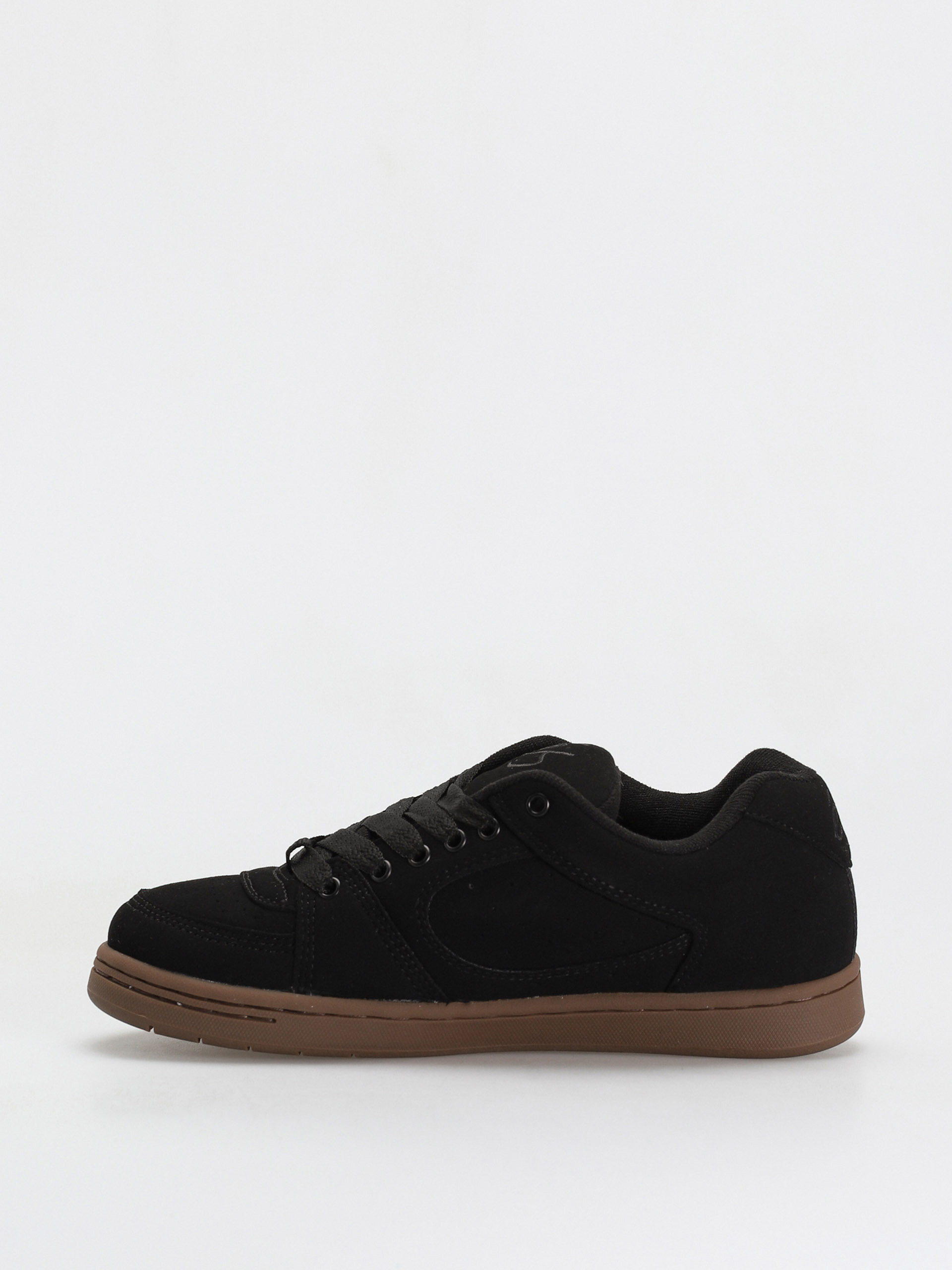 Buty eS Accel Og (black/charcoal/gum)
