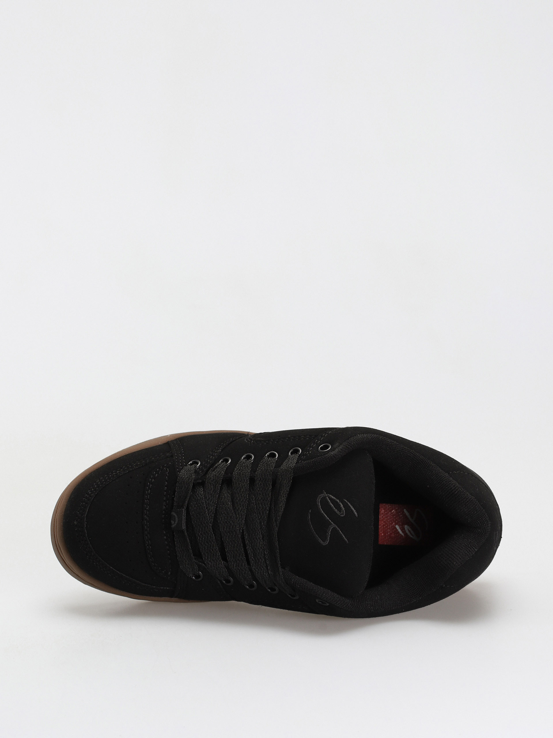 Buty eS Accel Og (black/charcoal/gum)