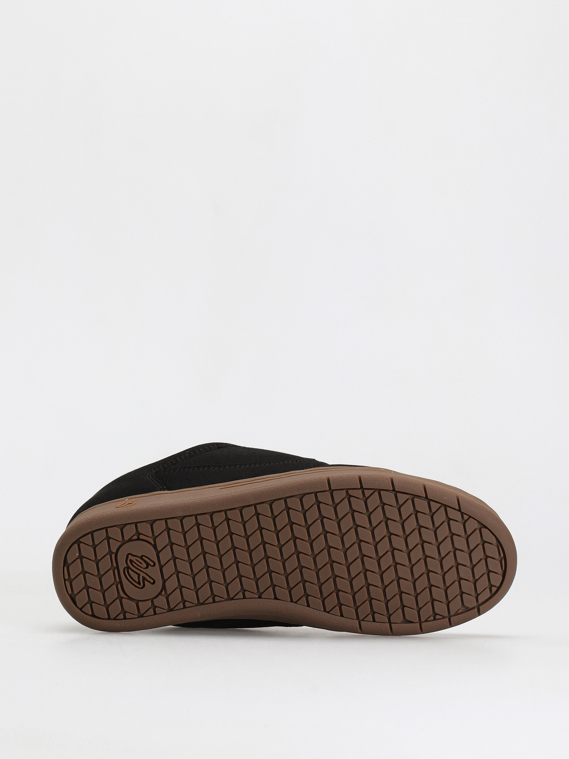 Buty eS Accel Og (black/charcoal/gum)