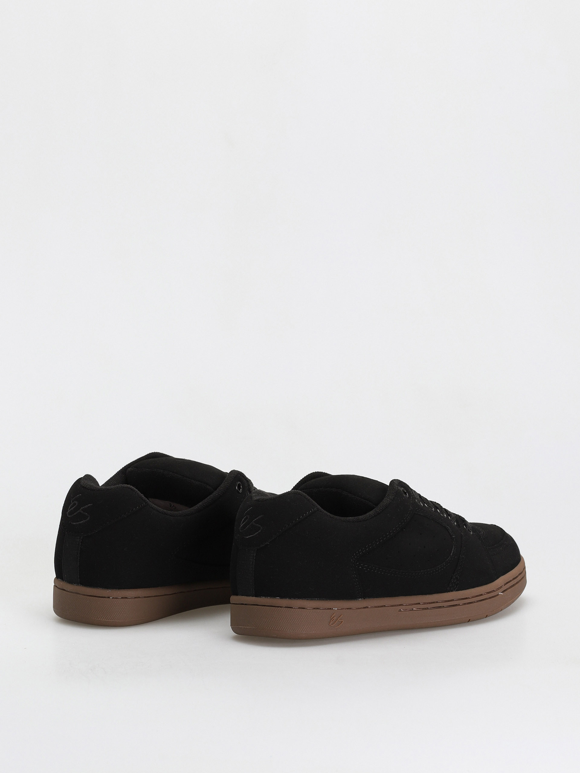 Buty eS Accel Og (black/charcoal/gum)