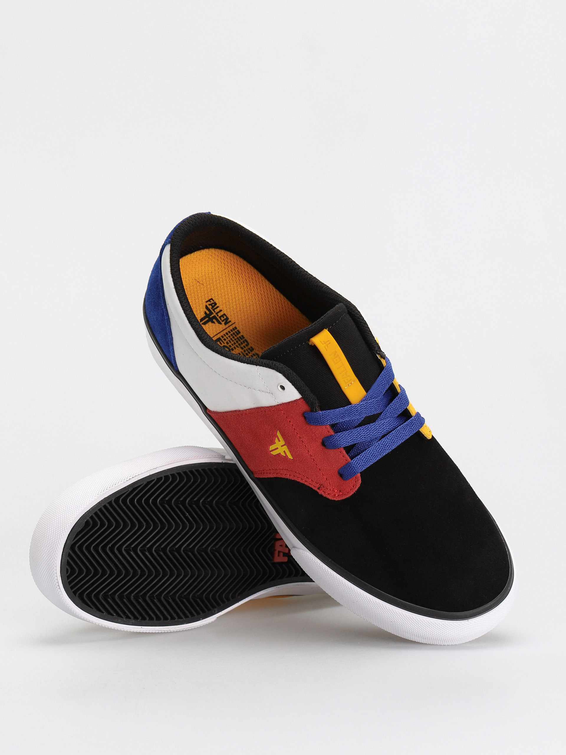Buty Fallen Phoenix (color mix ii)