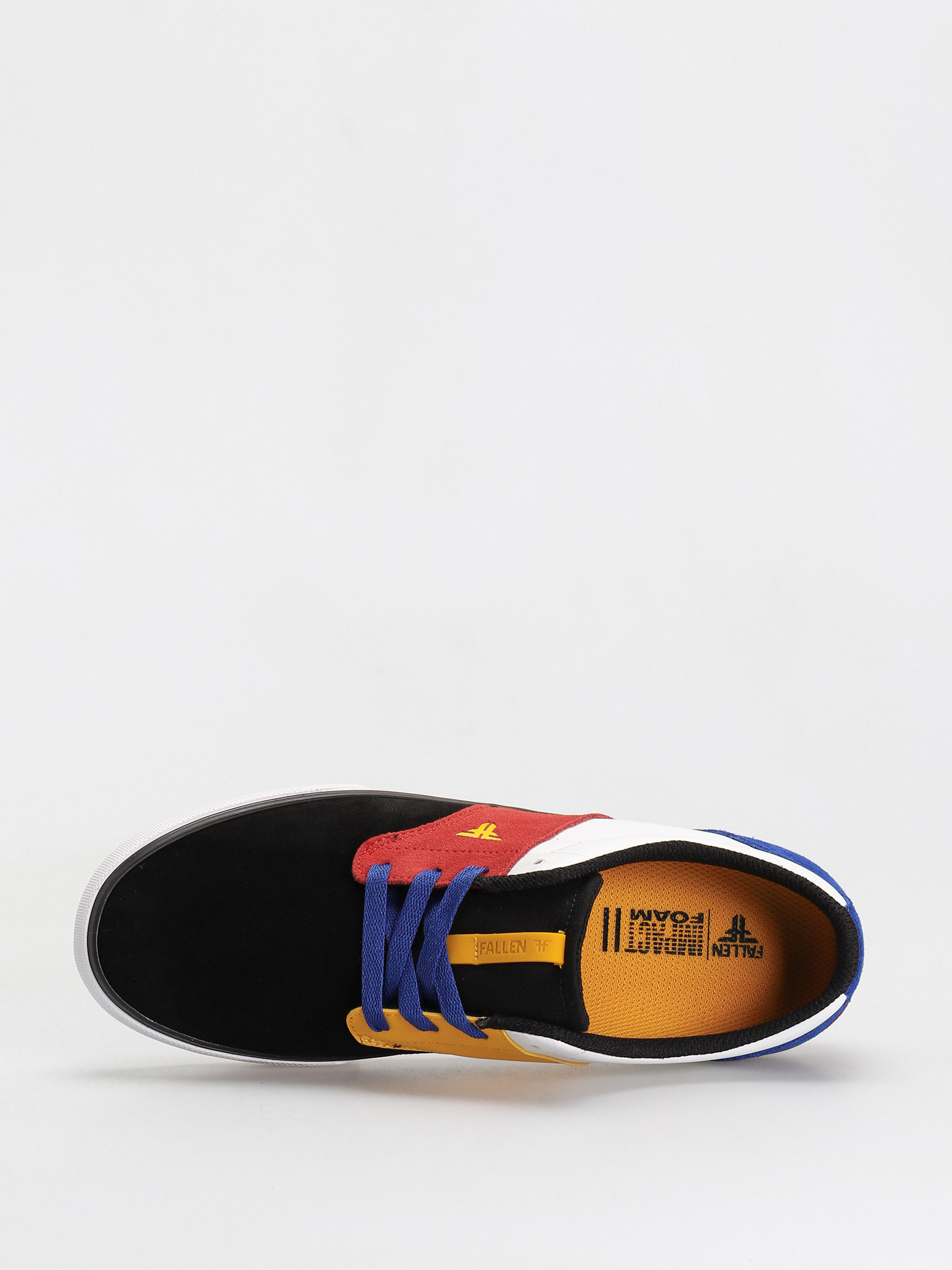 Buty Fallen Phoenix (color mix ii)