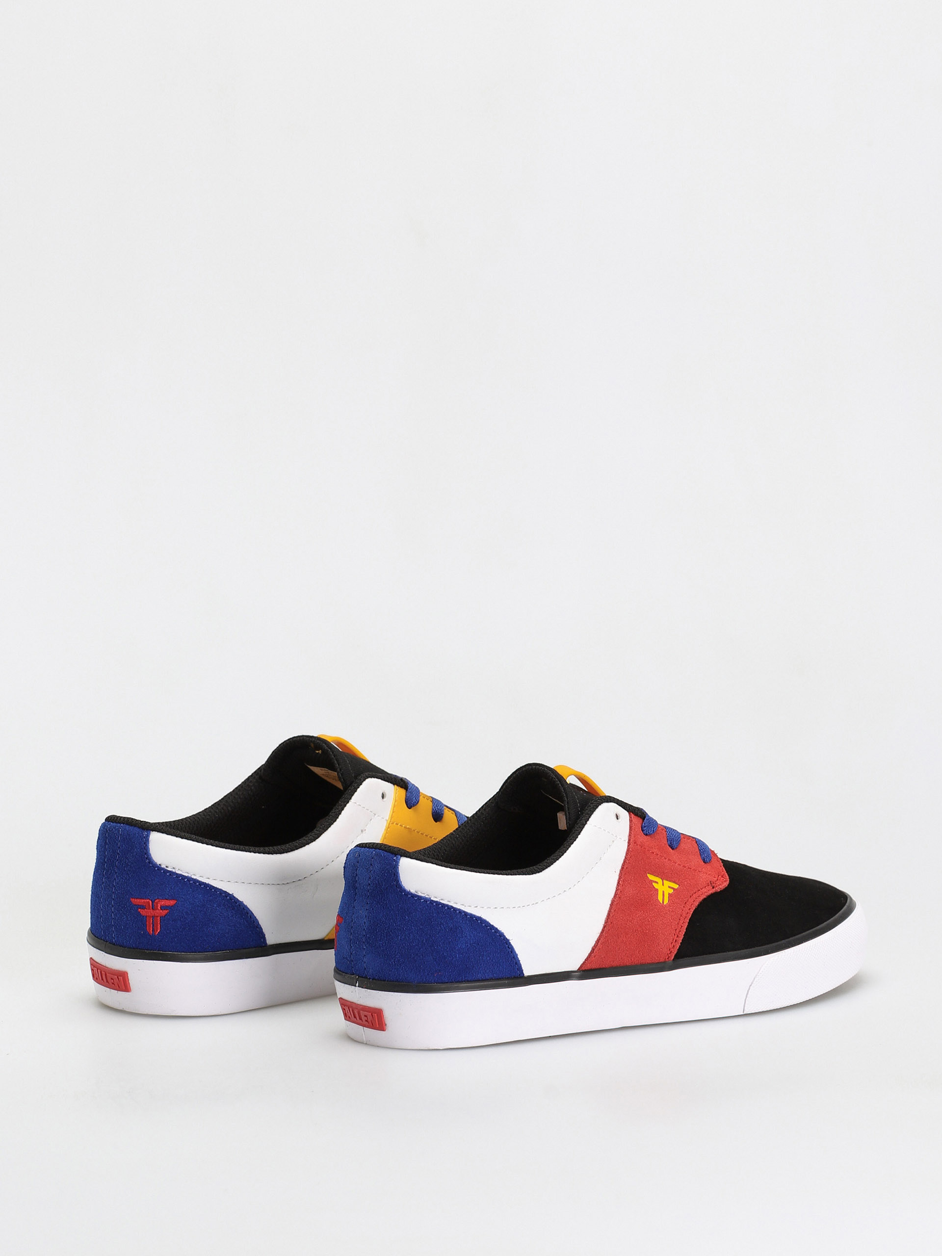 Buty Fallen Phoenix (color mix ii)
