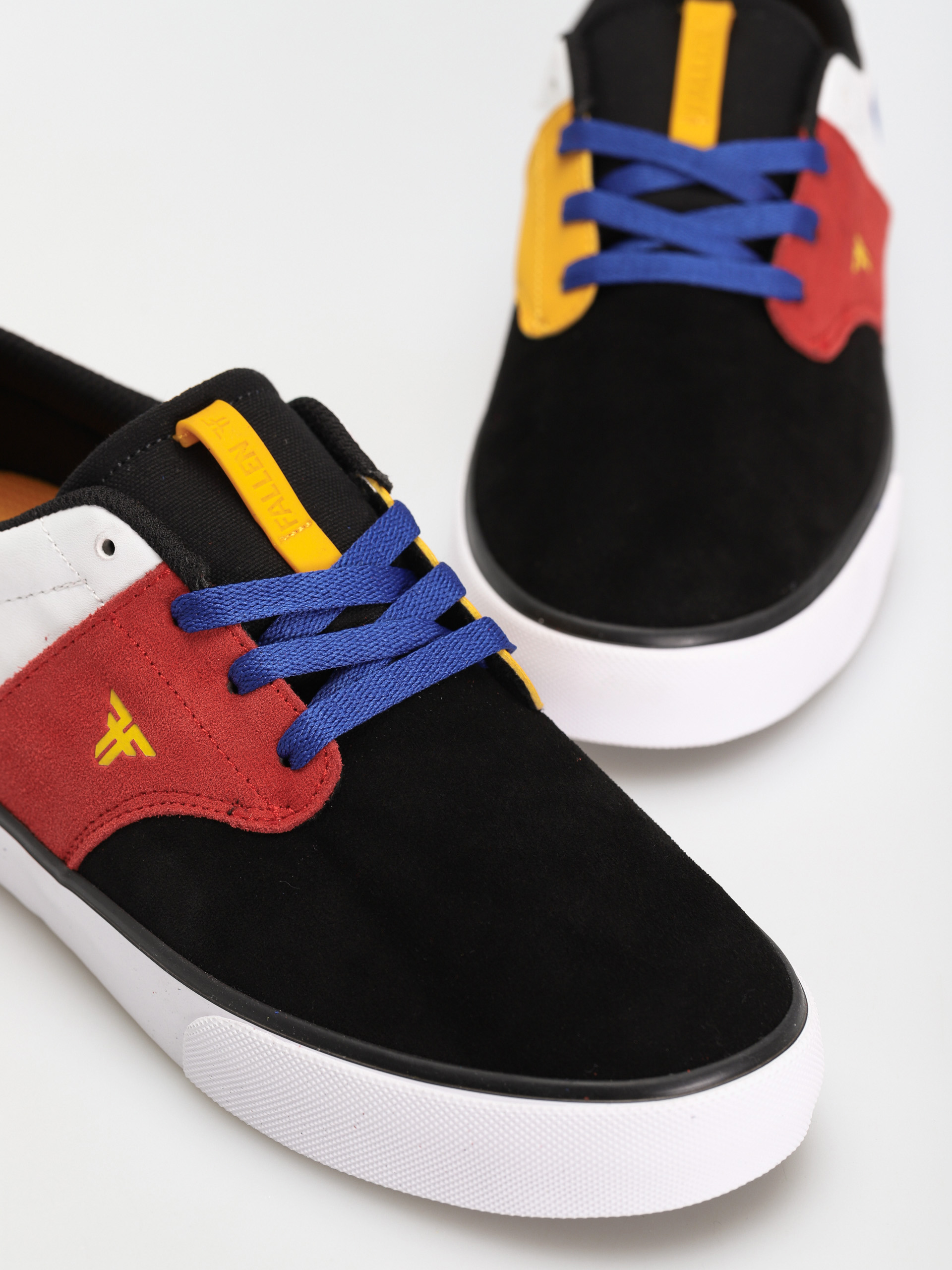 Buty Fallen Phoenix (color mix ii)