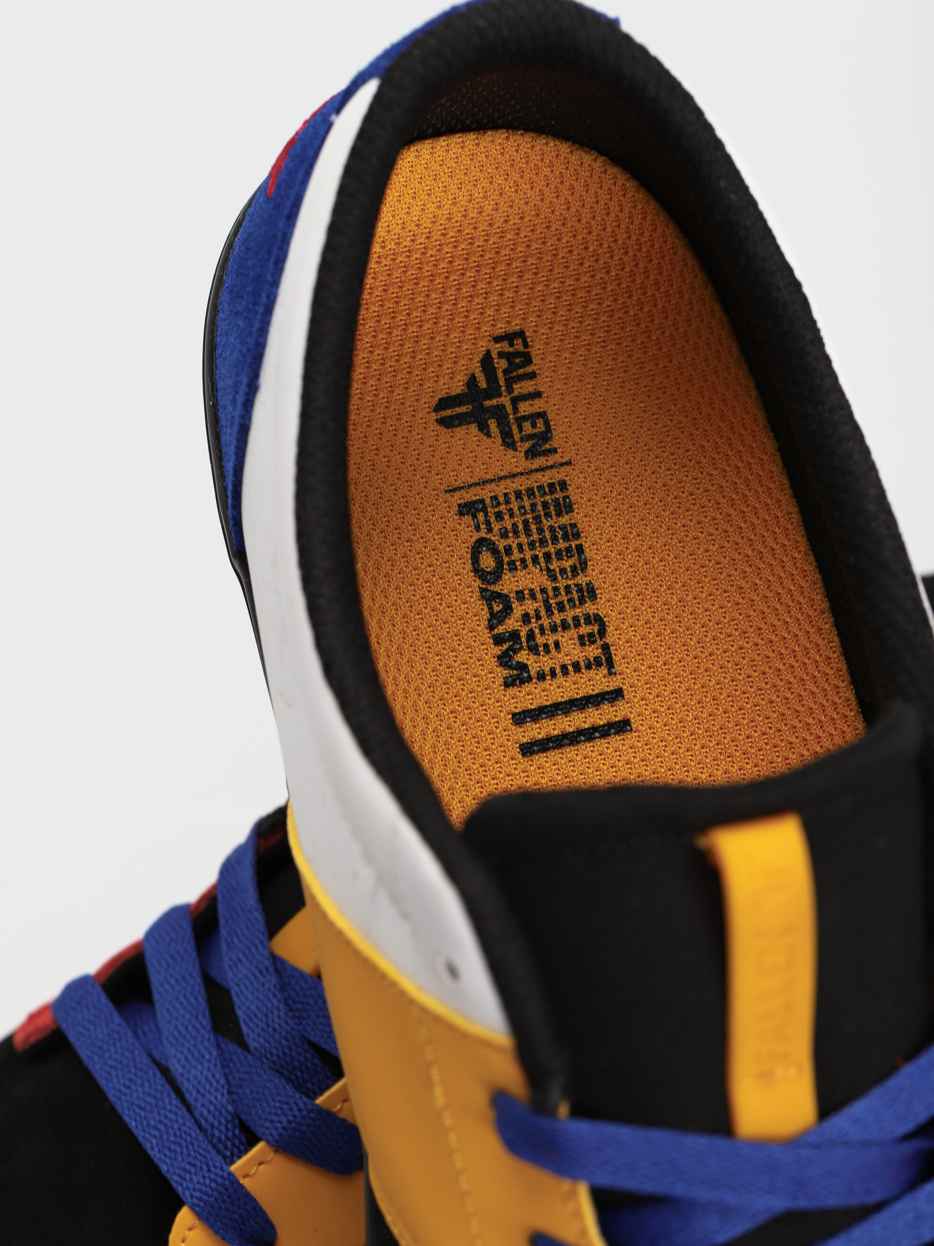 Buty Fallen Phoenix (color mix ii)