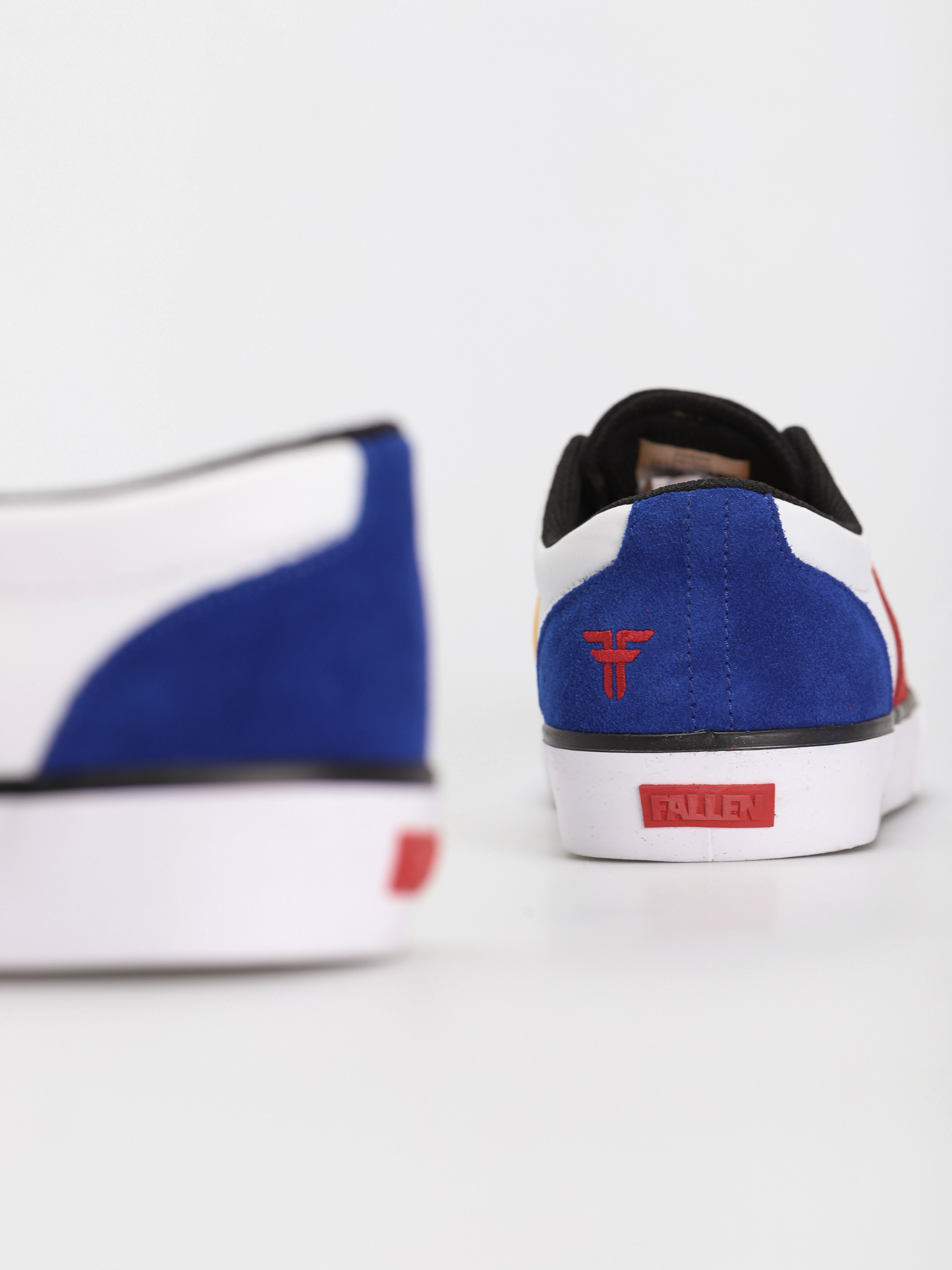 Buty Fallen Phoenix (color mix ii)